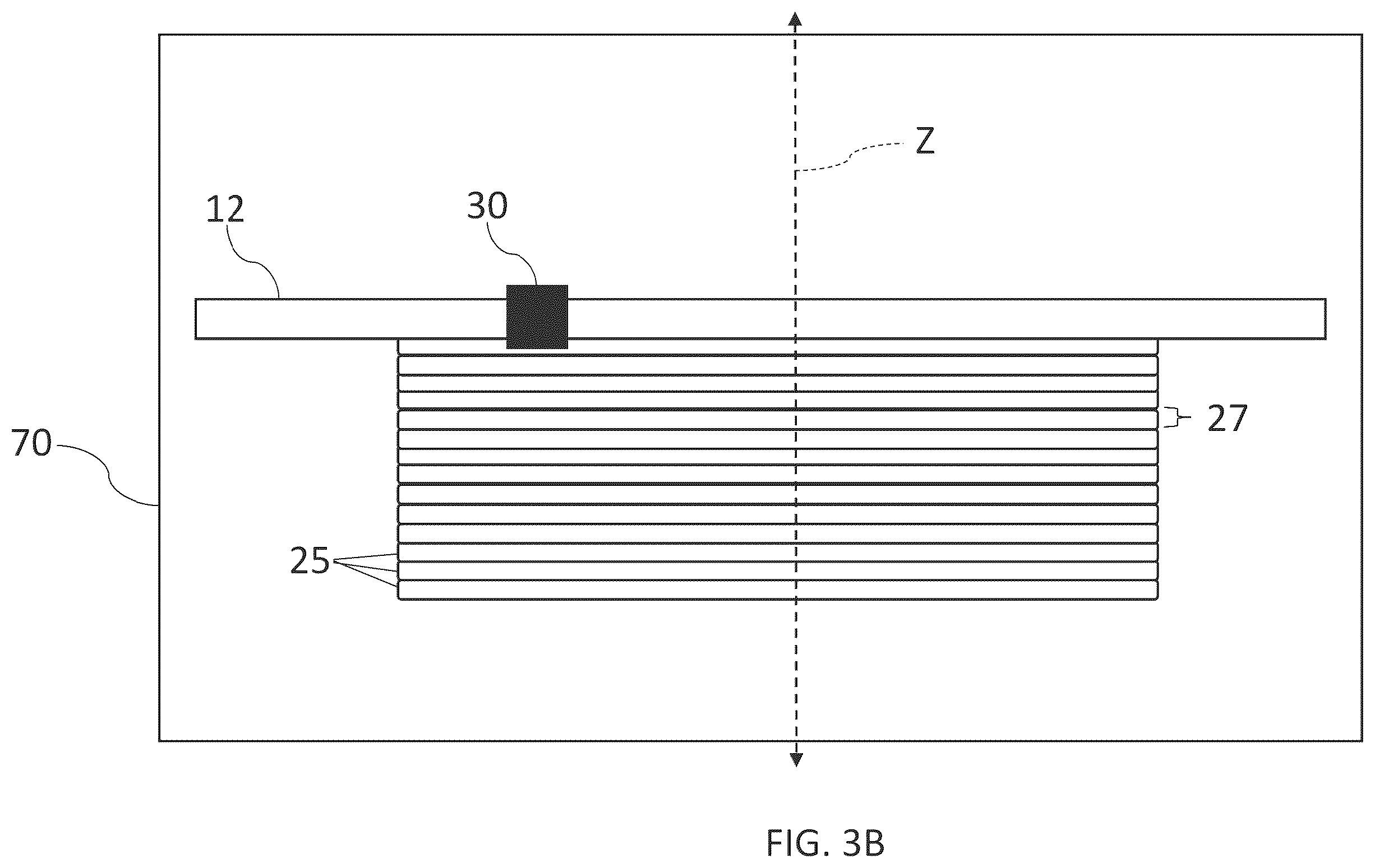 Patent US12350879 Figure 6 – Method of additively manufacturing transparent lenses for luminaries