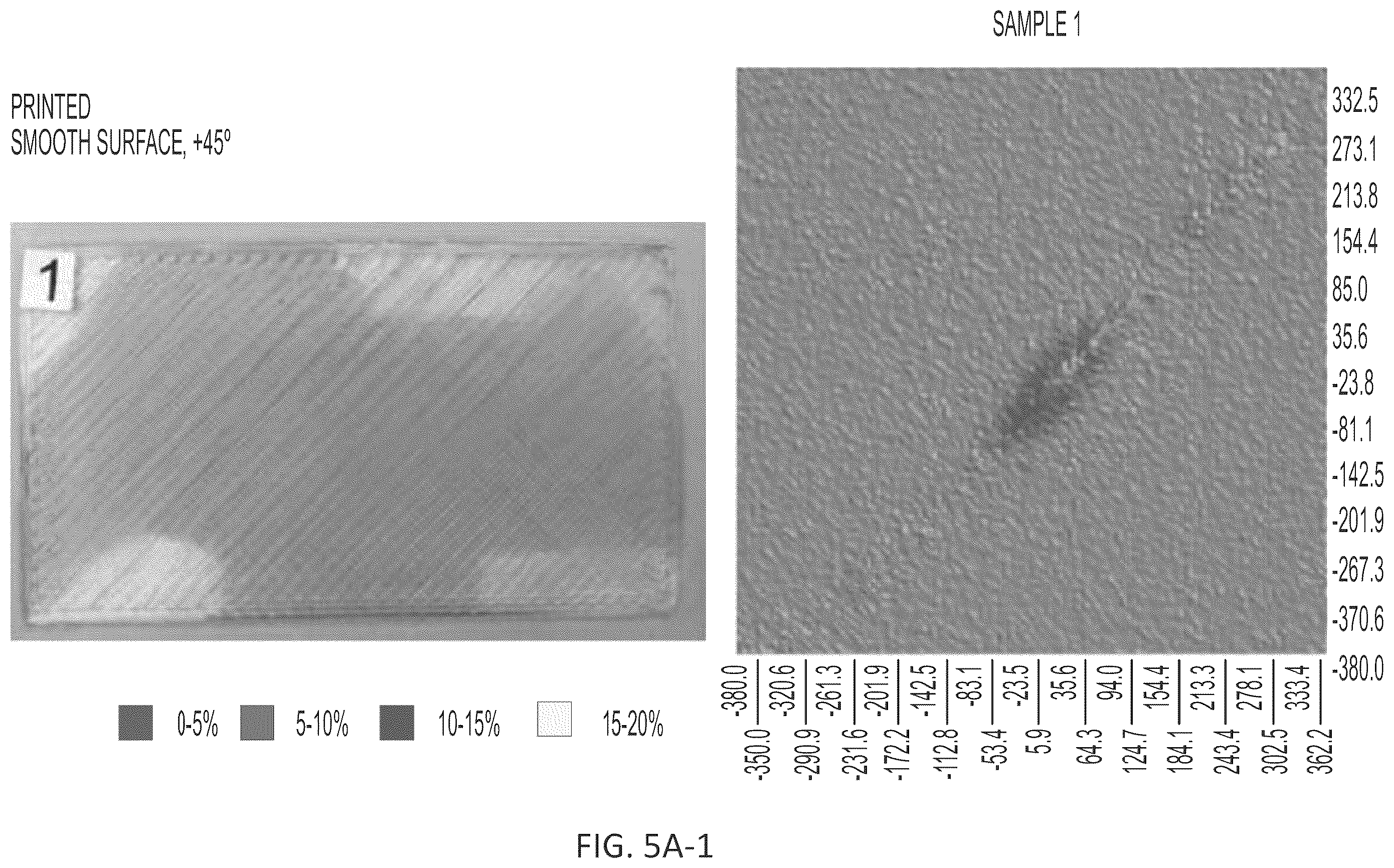 Patent US12350879 Figure 8 – Method of additively manufacturing transparent lenses for luminaries