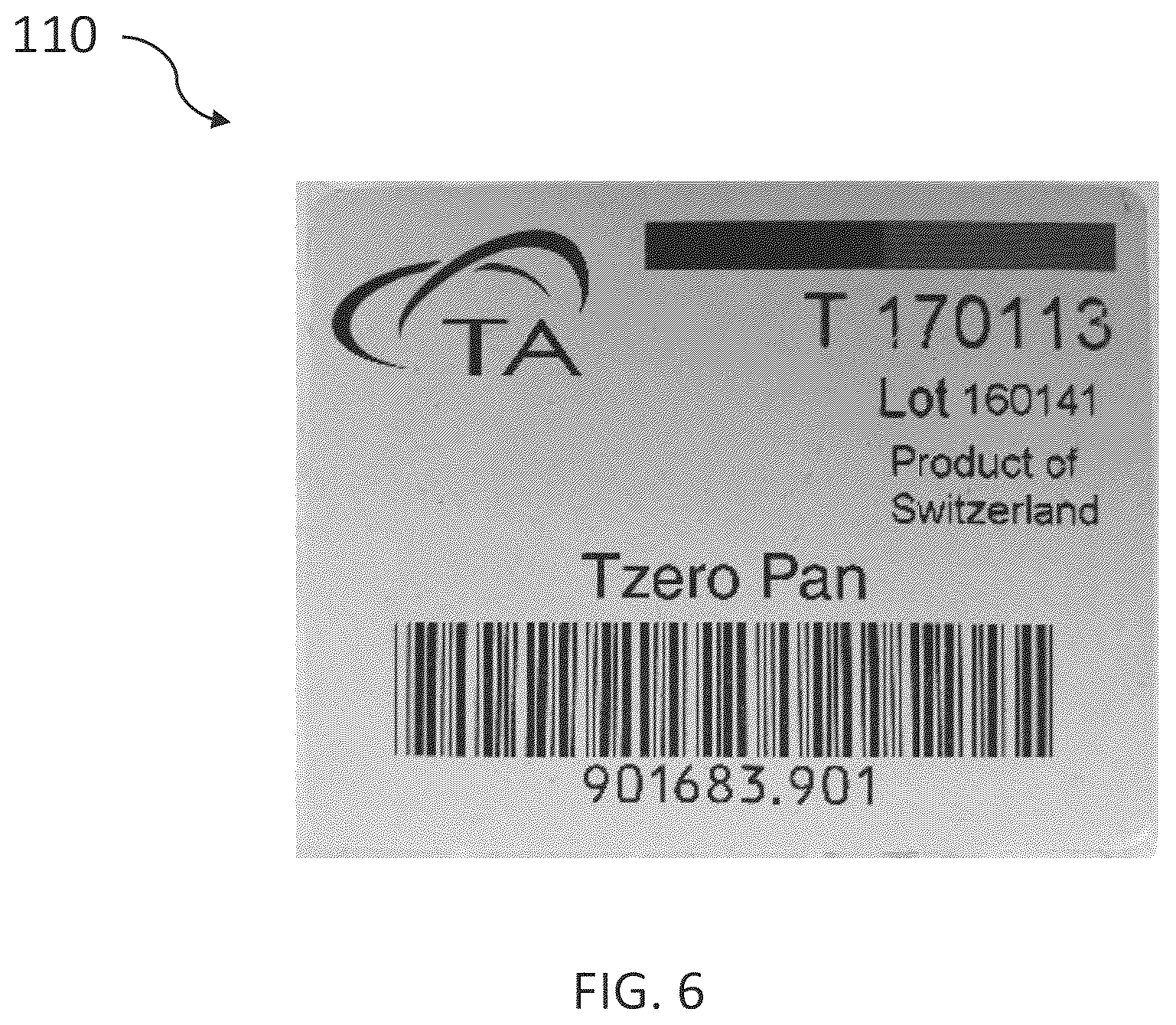 Patent US12350879 Figure 13 – Method of additively manufacturing transparent lenses for luminaries