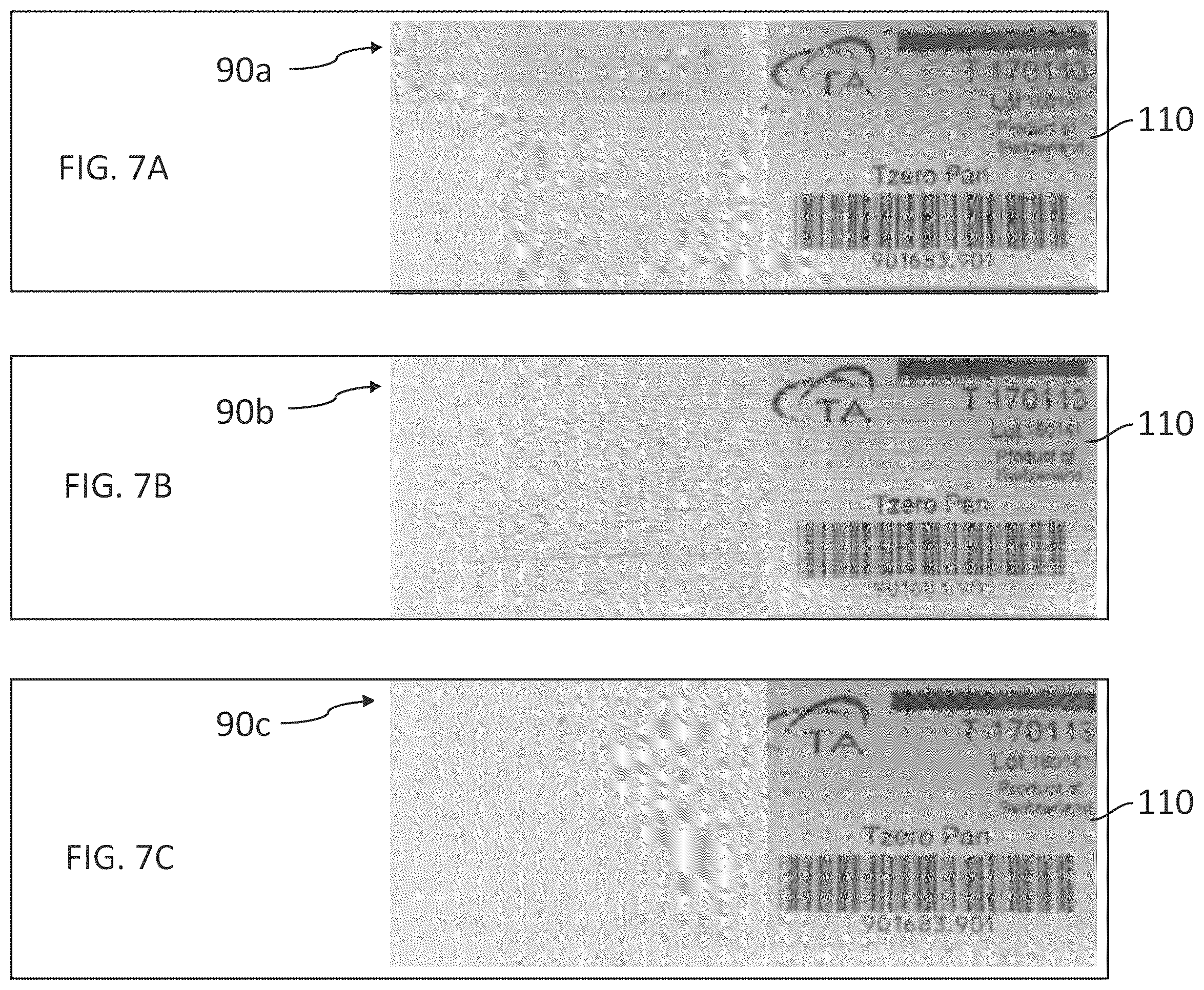 Patent US12350879 Figure 14 – Method of additively manufacturing transparent lenses for luminaries