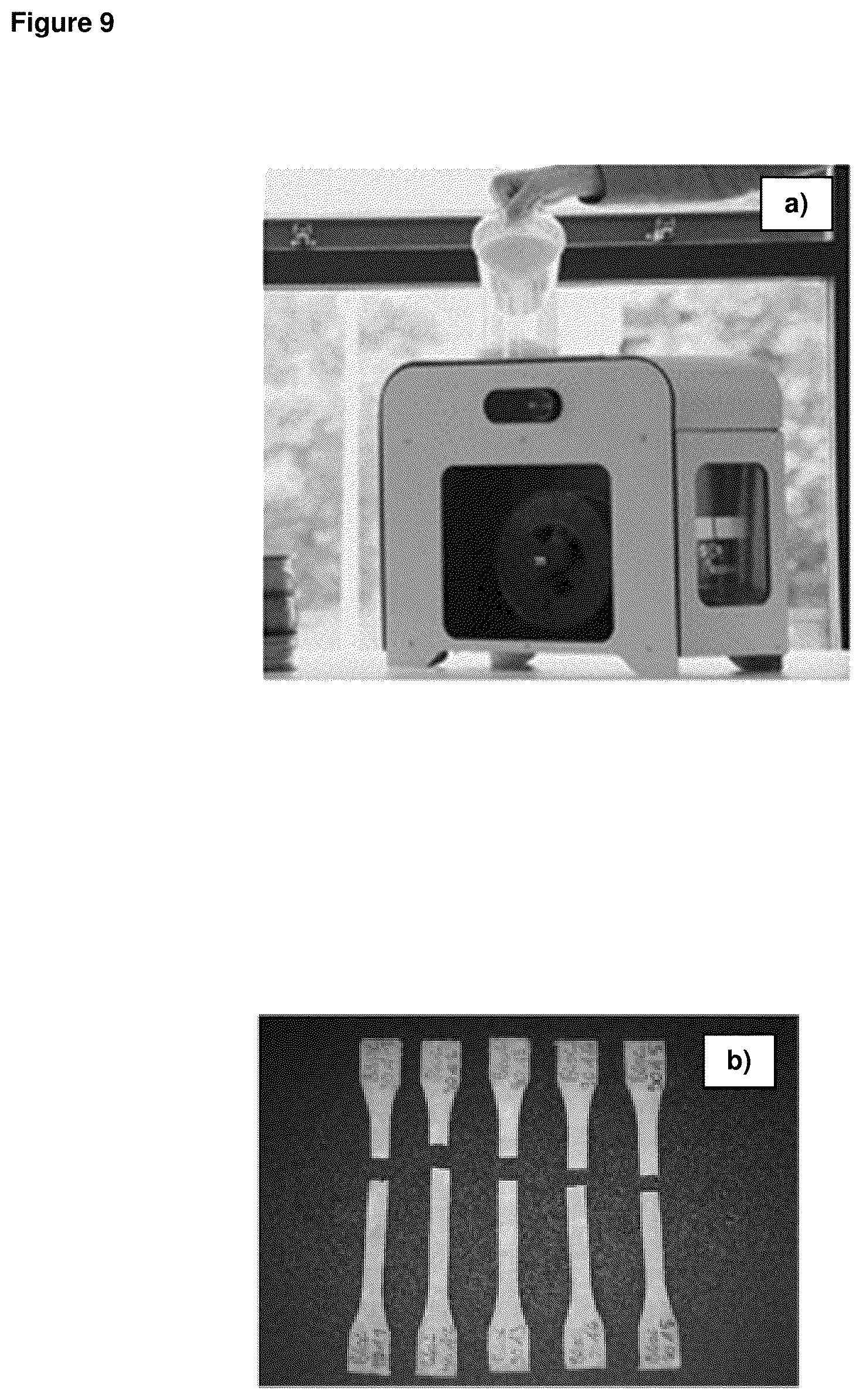 Patent US12350882 Figure 7 – Print head for the additive manufacturing of fibre reinforced materials