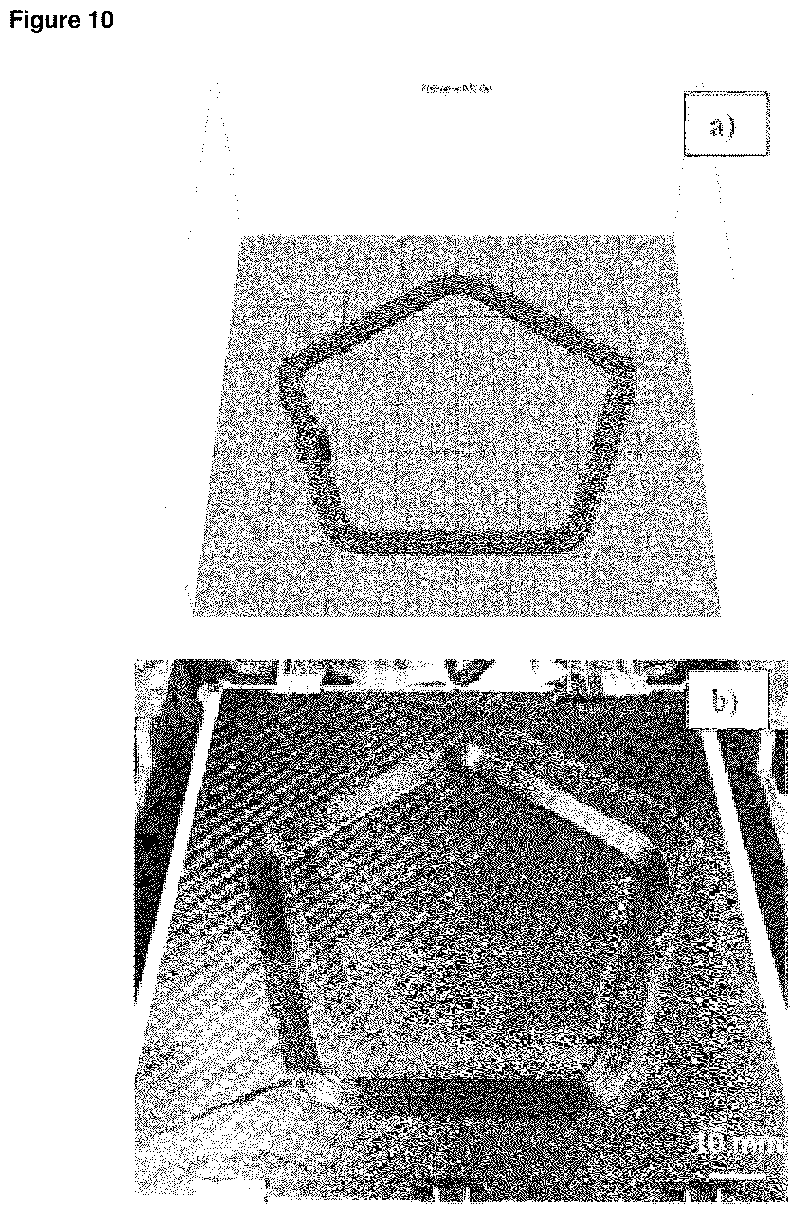 Patent US12350882 Figure 8 – Print head for the additive manufacturing of fibre reinforced materials