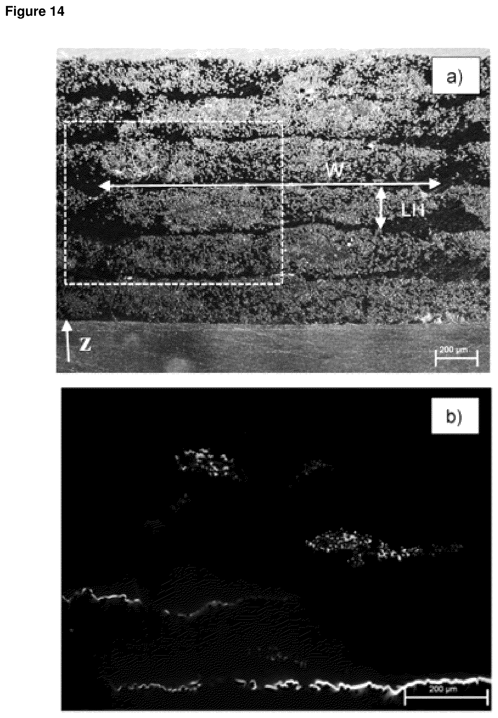 Patent US12350882 Figure 12 – Print head for the additive manufacturing of fibre reinforced materials