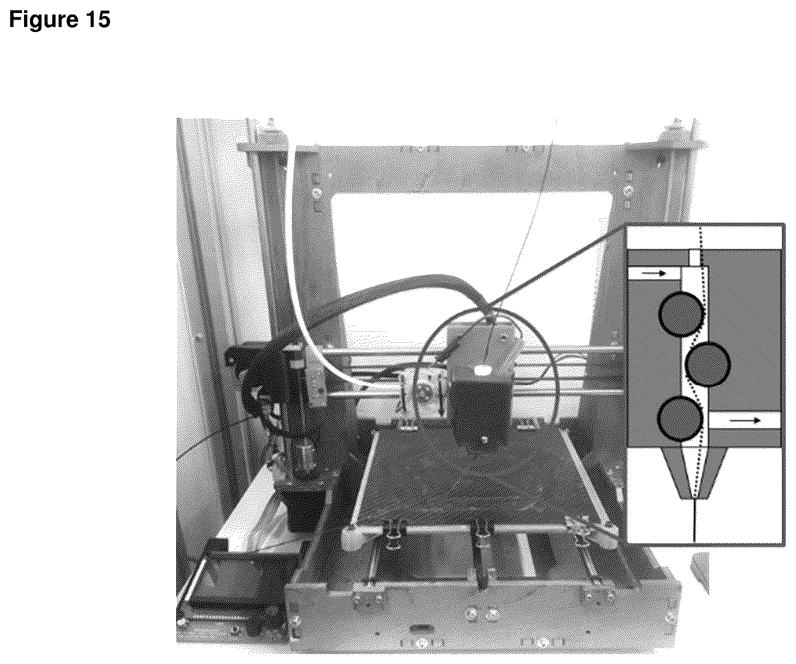 Patent US12350882 Figure 13 – Print head for the additive manufacturing of fibre reinforced materials