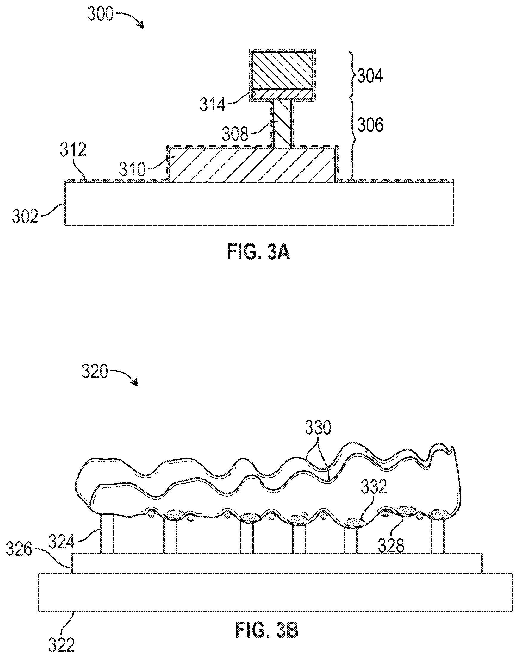 Patent US12350885 Figure 3 – Systems for post-processing additively manufactured objects