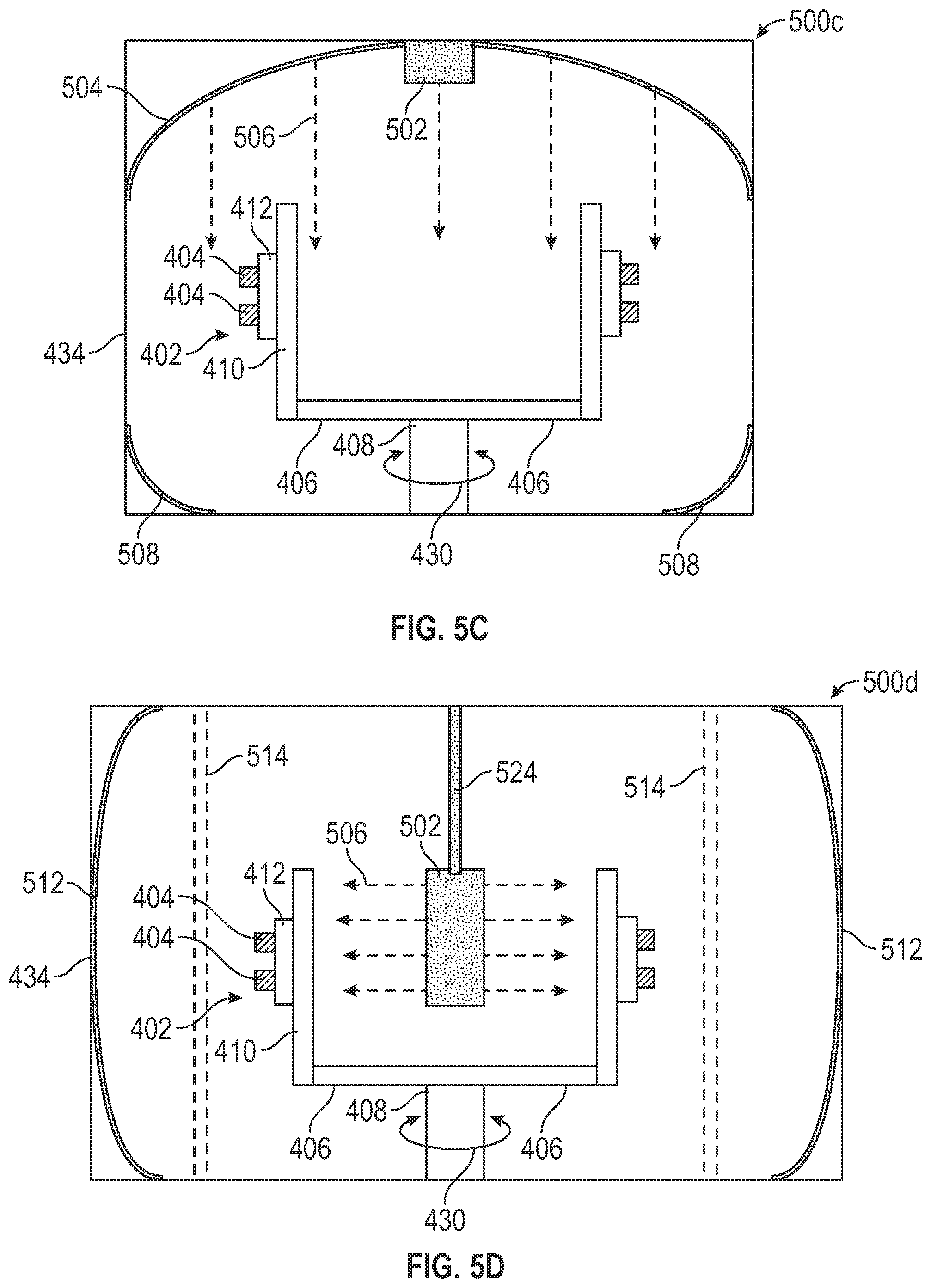 Patent US12350885 Figure 9 – Systems for post-processing additively manufactured objects