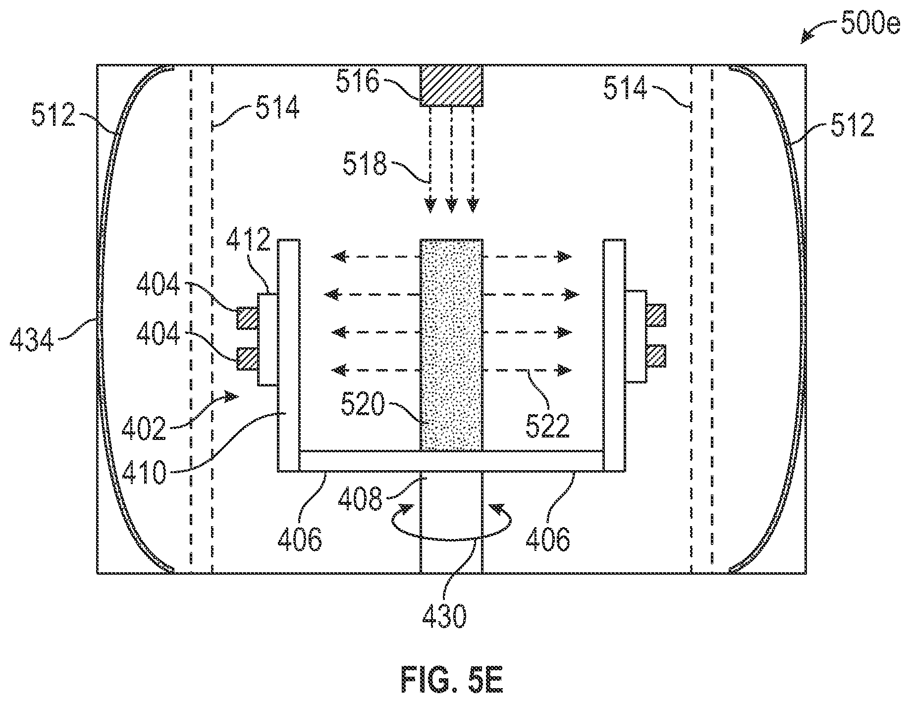 Patent US12350885 Figure 10 – Systems for post-processing additively manufactured objects