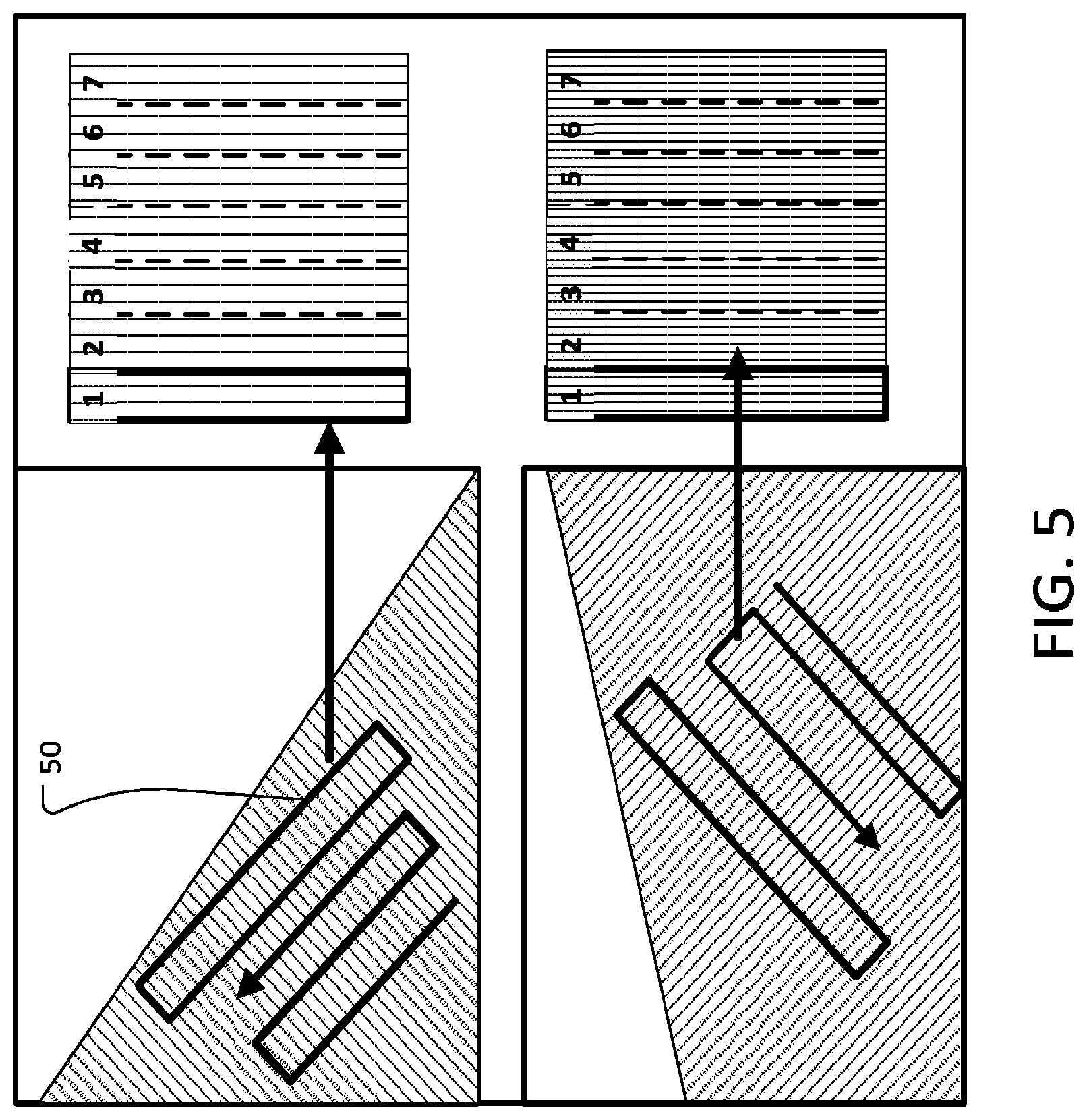 Patent US12350888 Figure 5 – AI-powered autonomous 3D printer