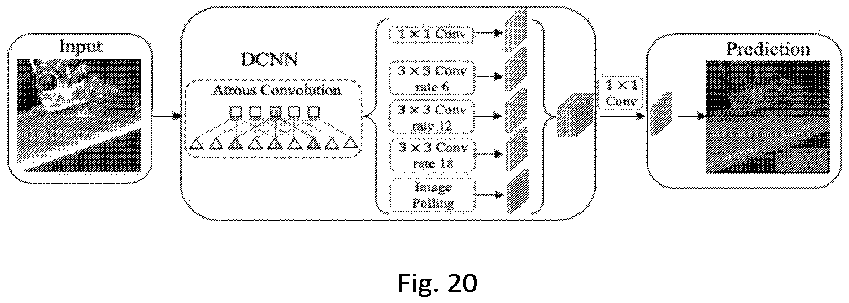 Patent US12350888 Figure 19 – AI-powered autonomous 3D printer