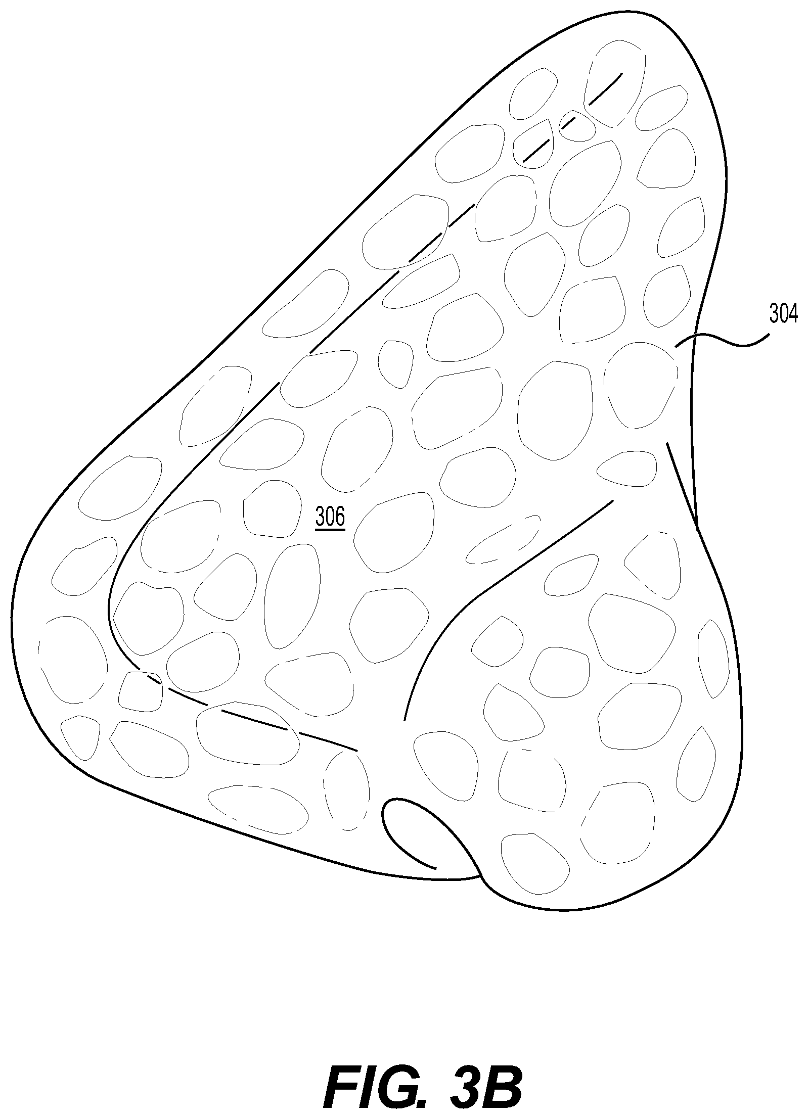 Patent US12350889 Figure 4 – 3D axial growth object, and apparatus for and method of making thereof