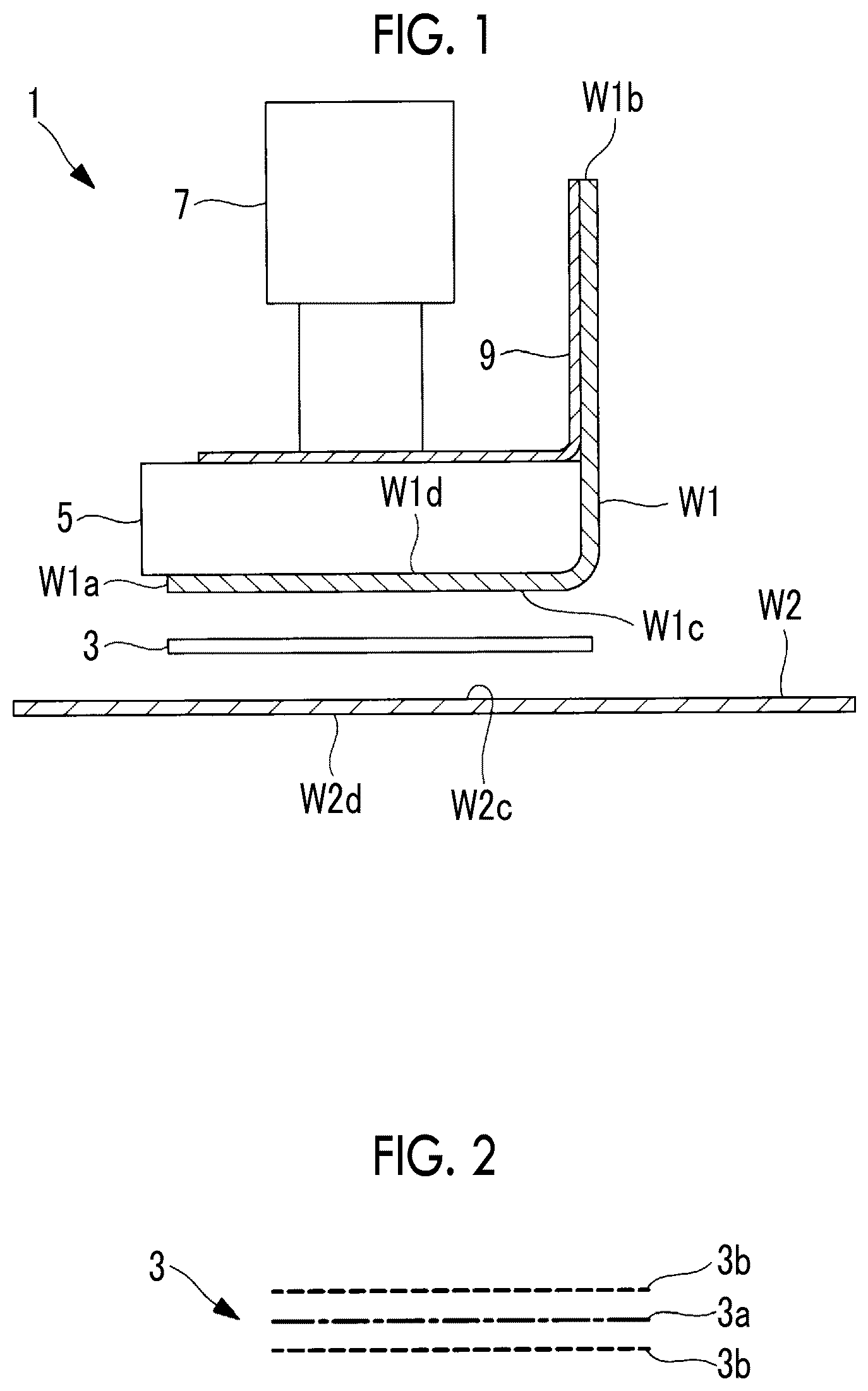 Patent US12350890 Figure 1 – Composite material bonding apparatus and composite material bonding method
