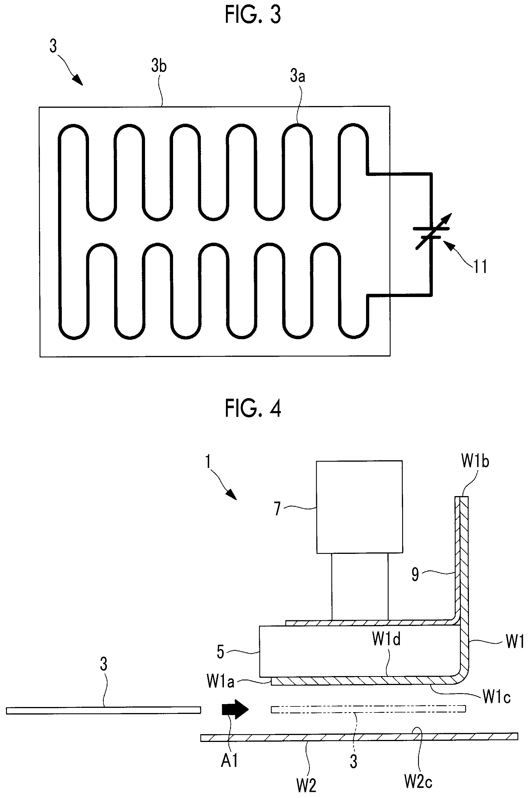 Patent US12350890 Figure 2 – Composite material bonding apparatus and composite material bonding method