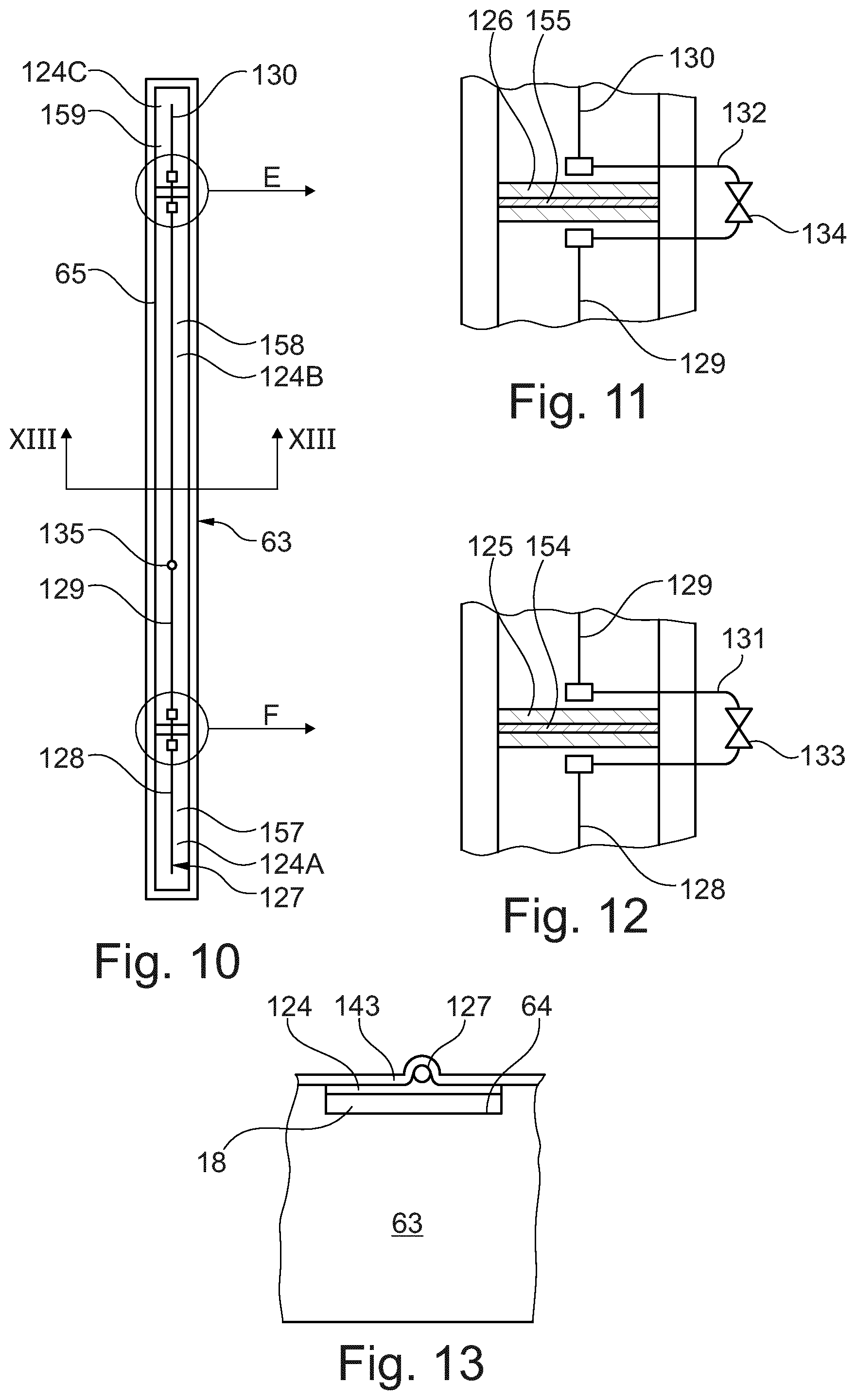 Patent US12350893 Figure 5 – Method of manufacturing a wind turbine blade