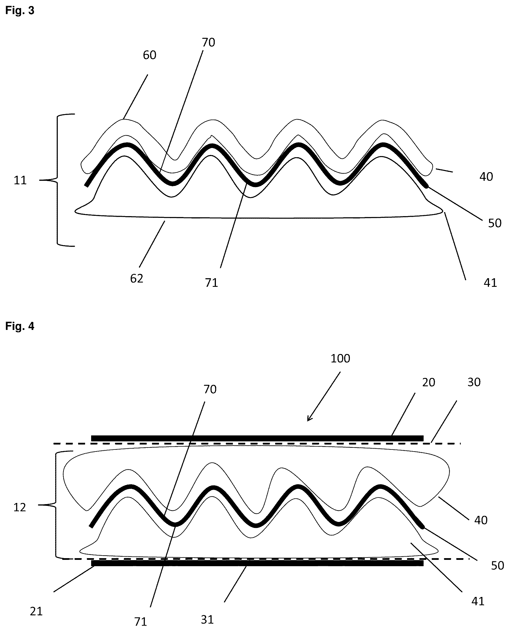 Patent US12350894 Figure 2 – Fibre composite material and method for producing same