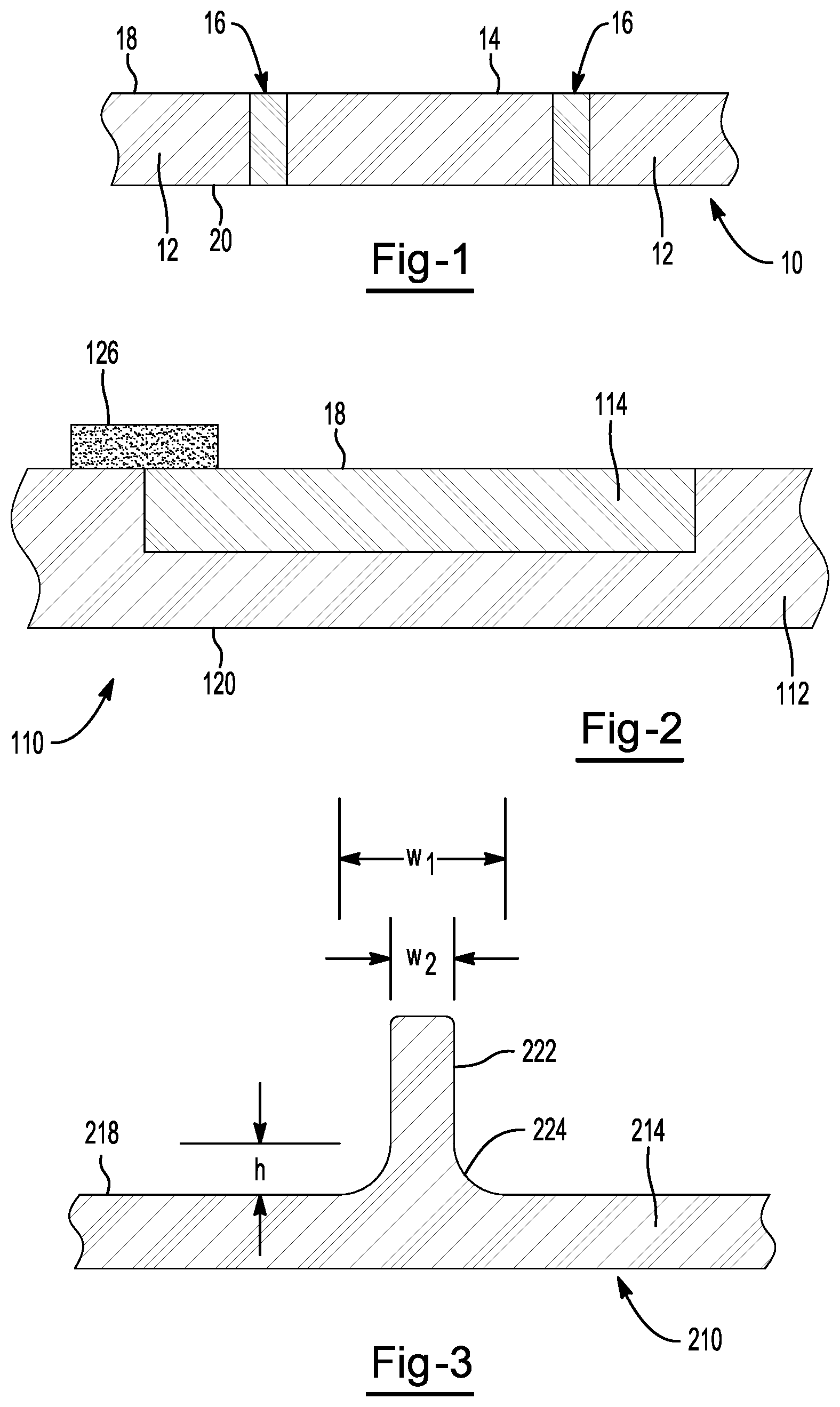 Patent US12350896 Figure 1 – Structural reinforcements