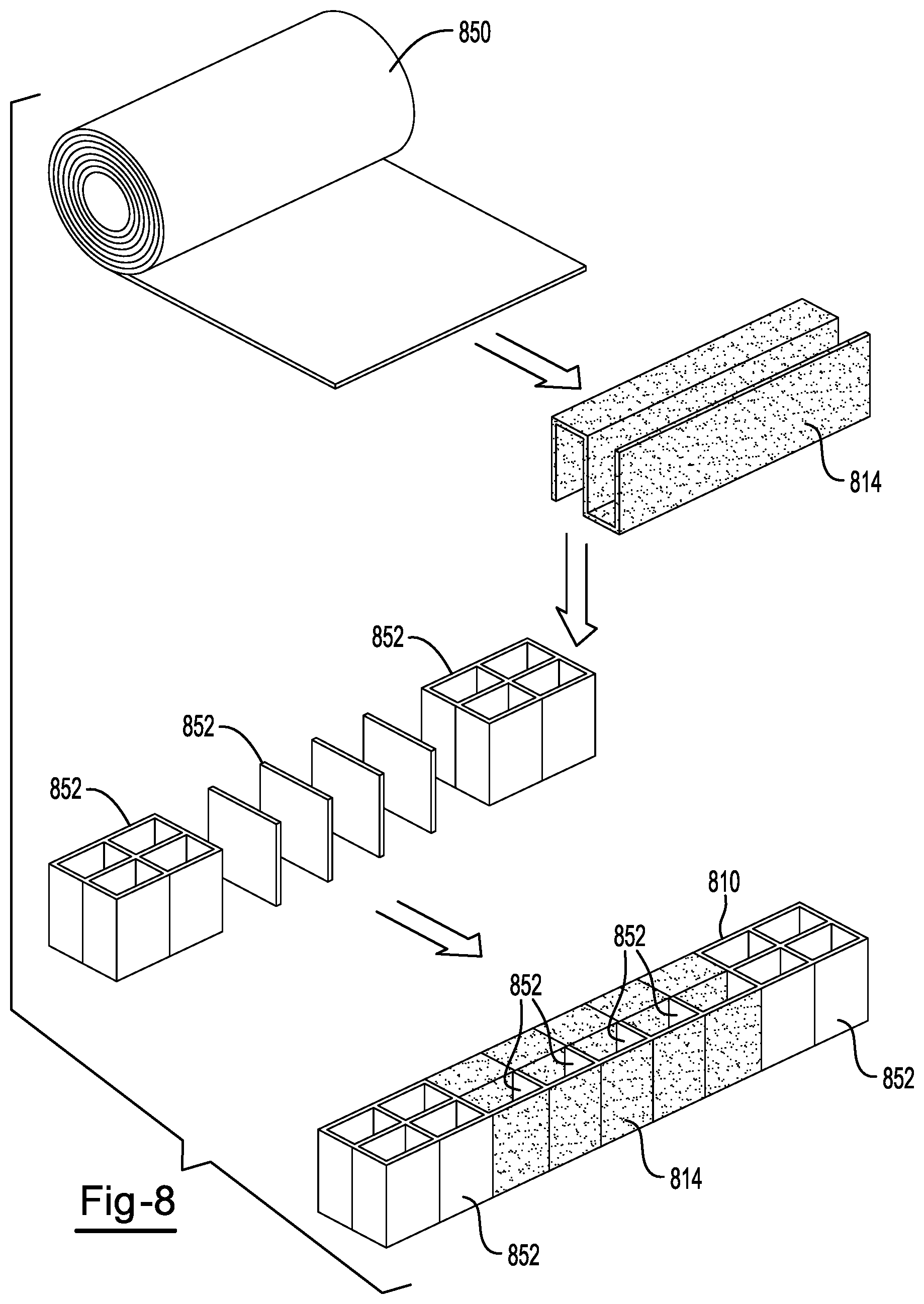 Patent US12350896 Figure 4 – Structural reinforcements