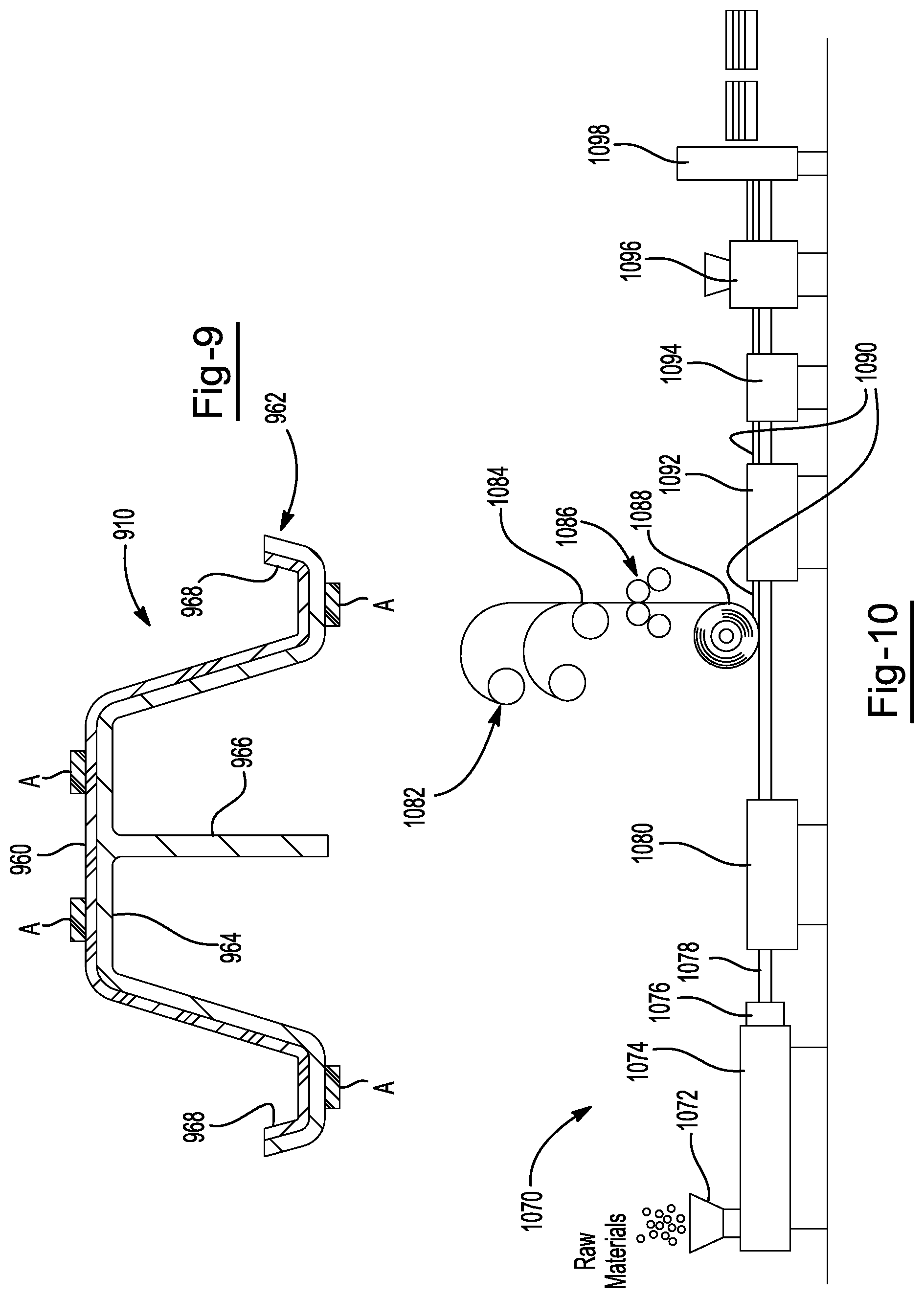 Patent US12350896 Figure 5 – Structural reinforcements