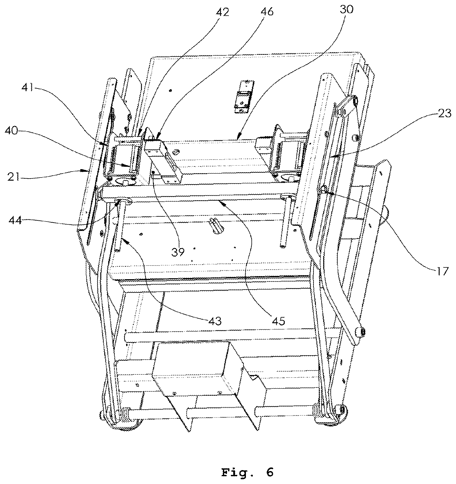 Patent US12350900 Figure 10 – Compact in-line heat press