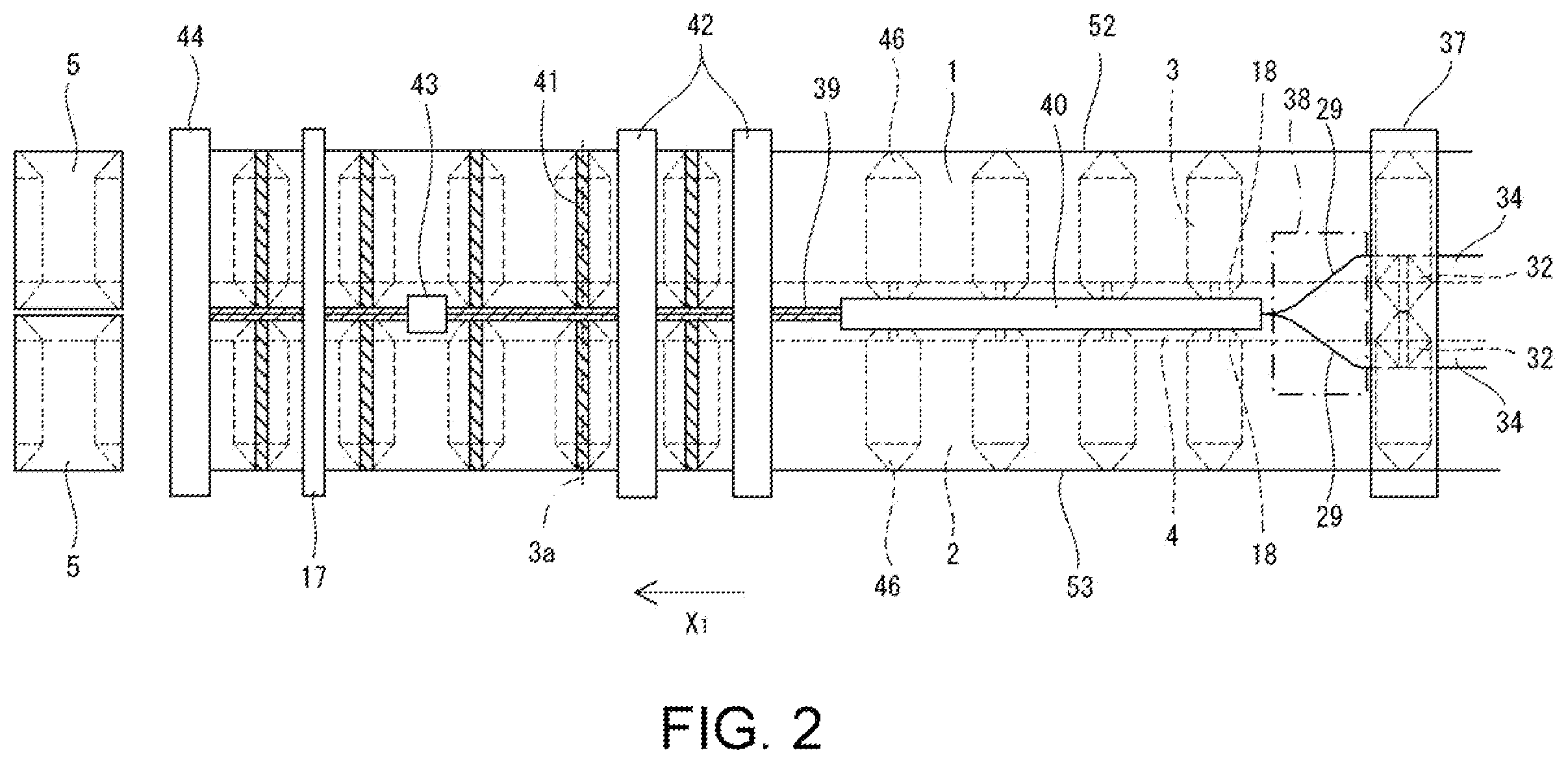 Patent US12350902 Figure 2 – Bag making method and bag making apparatus