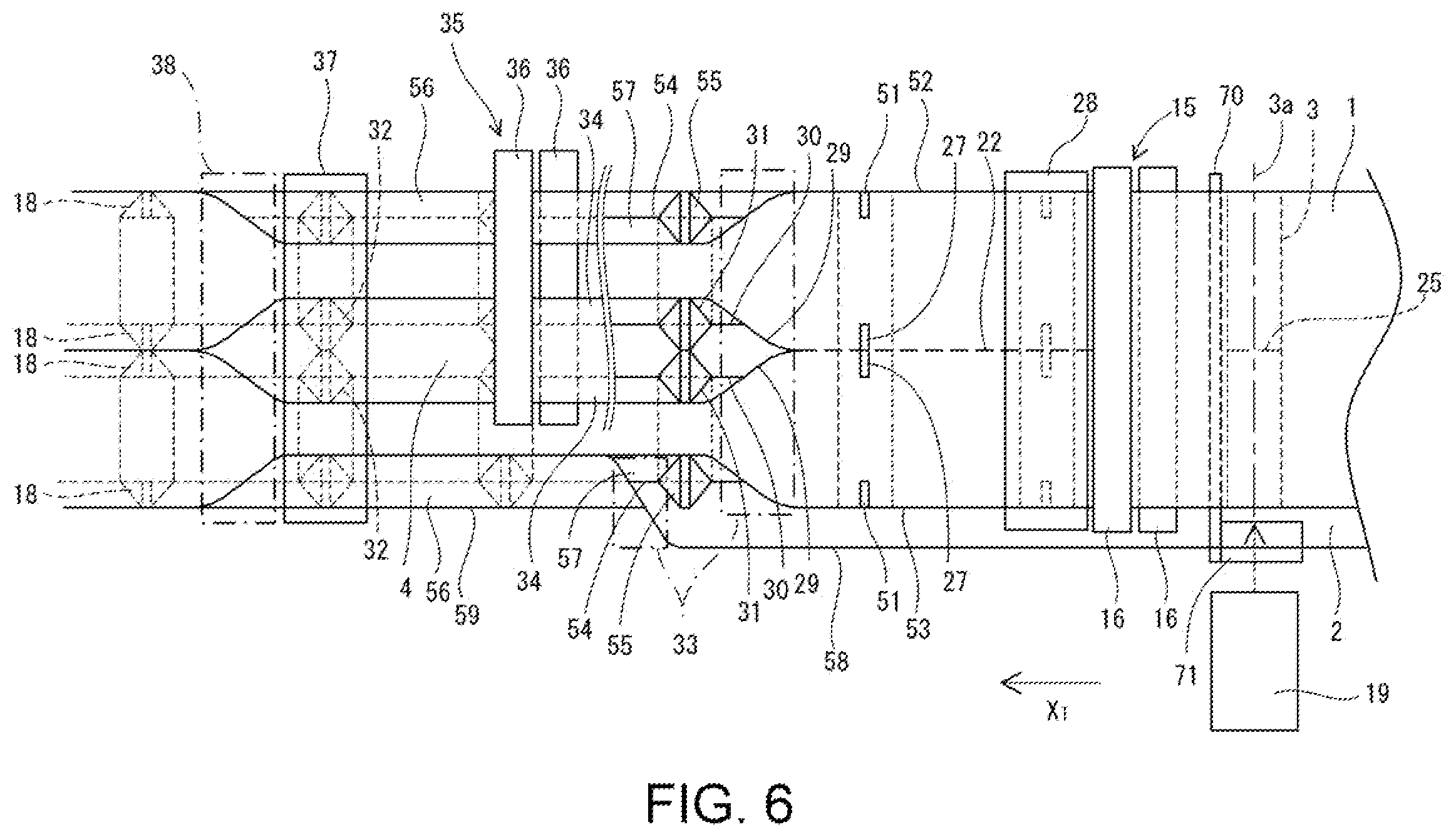 Patent US12350902 Figure 6 – Bag making method and bag making apparatus