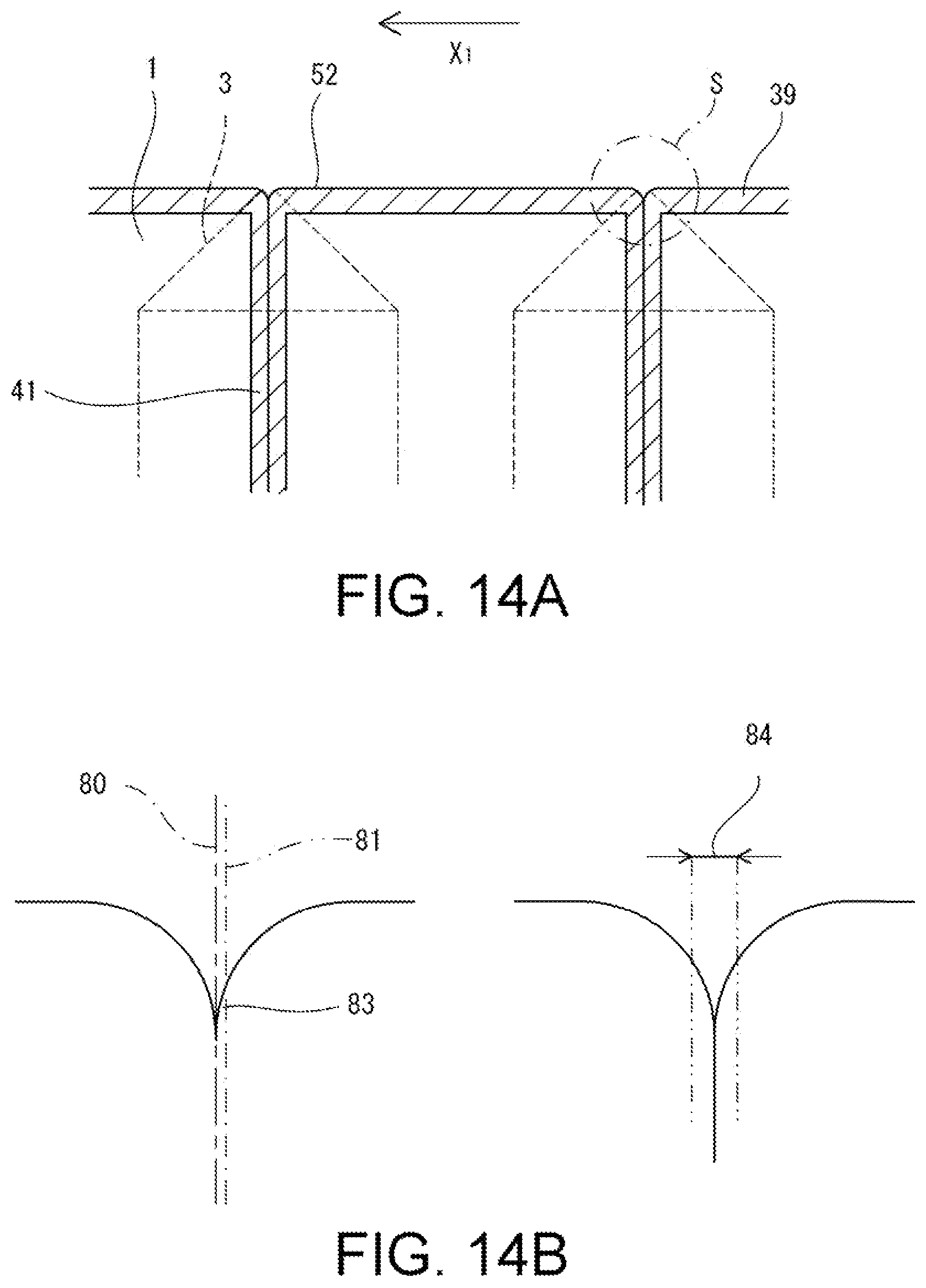 Patent US12350902 Figure 14 – Bag making method and bag making apparatus