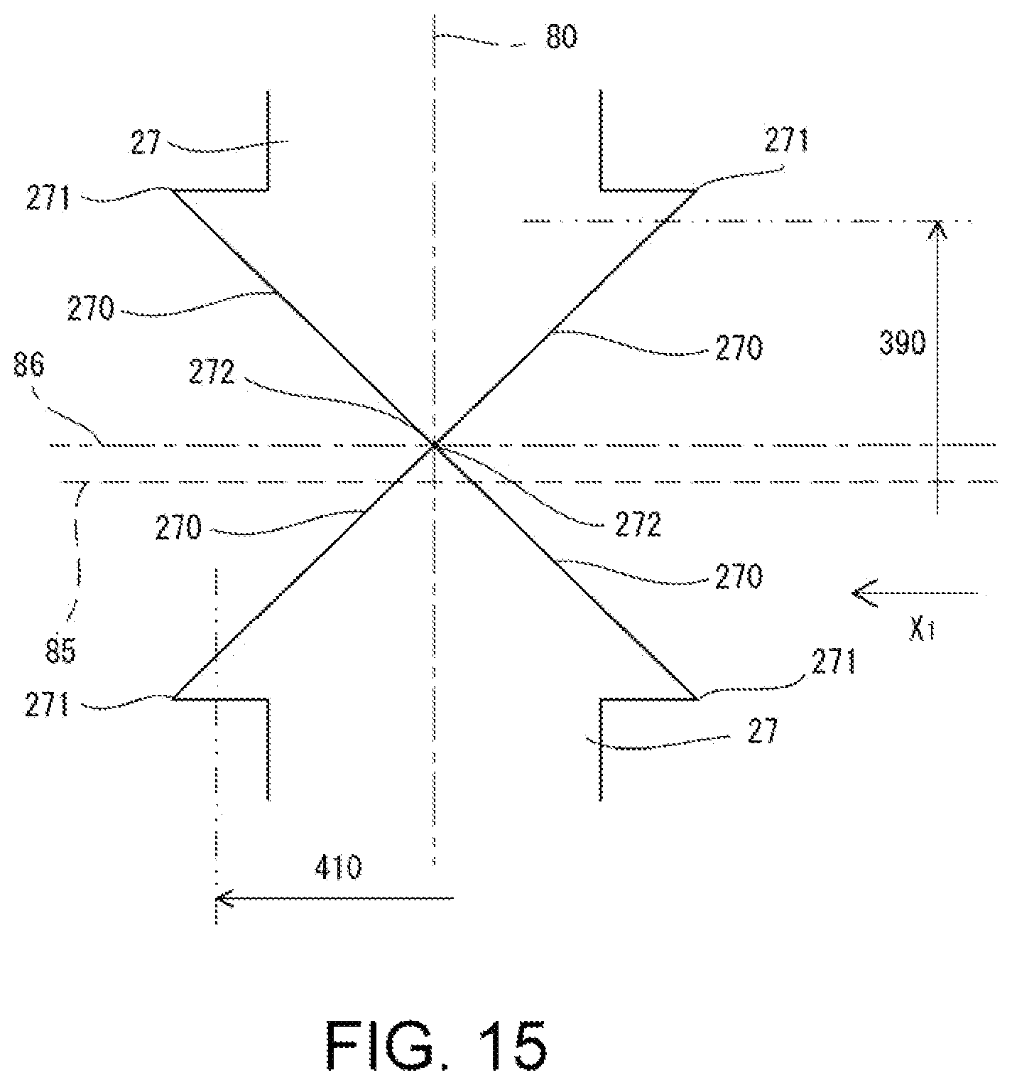 Patent US12350902 Figure 15 – Bag making method and bag making apparatus