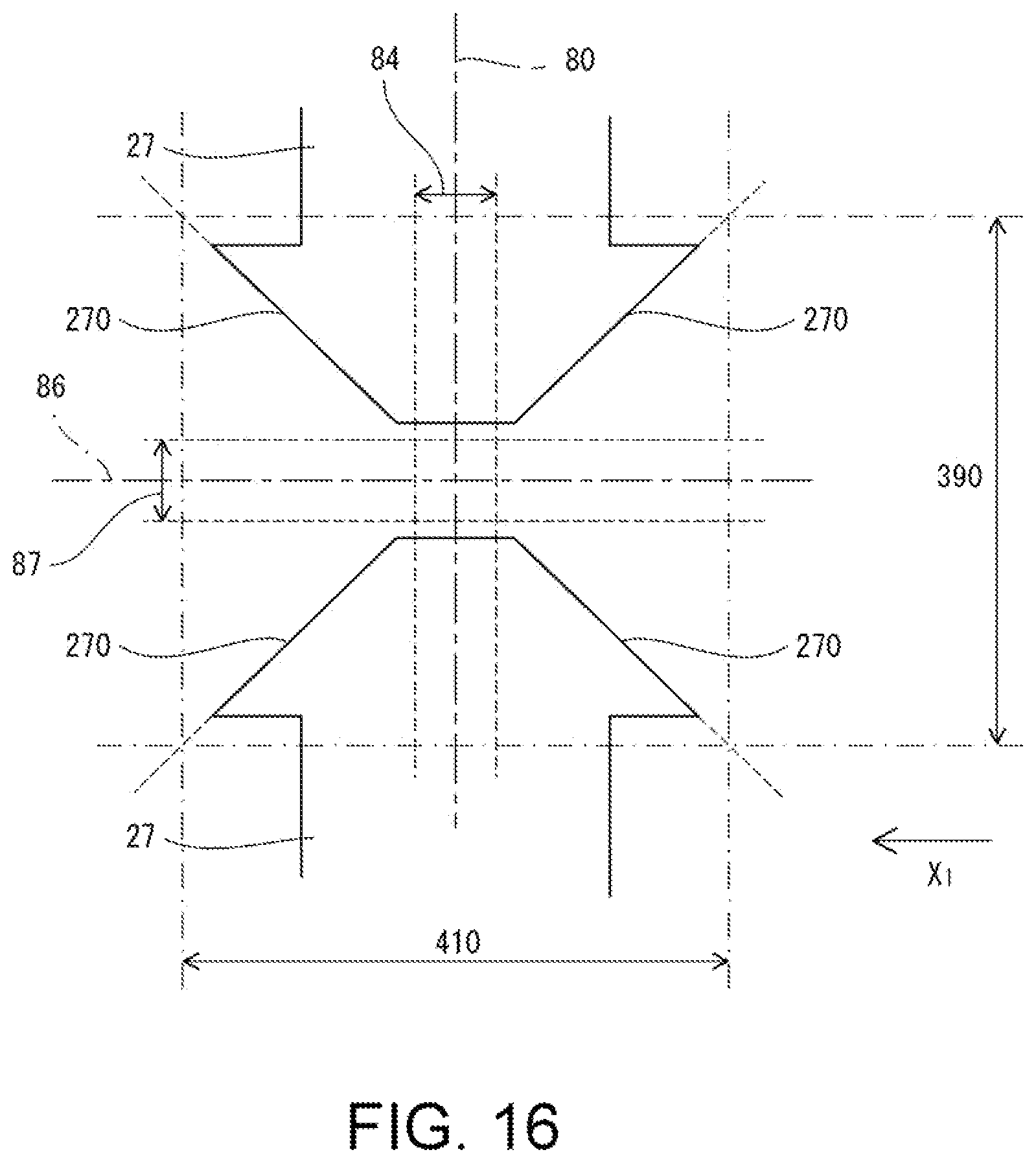 Patent US12350902 Figure 16 – Bag making method and bag making apparatus