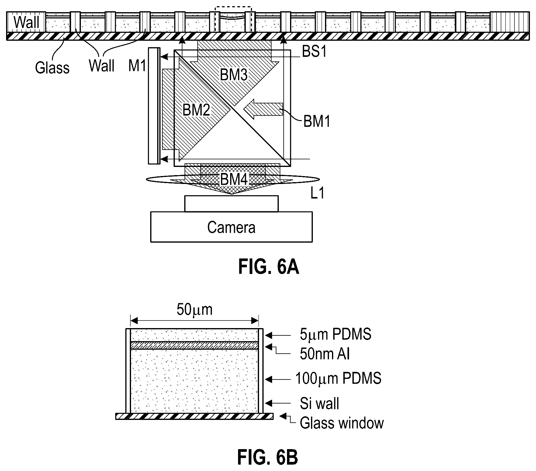 Patent US12350903 Figure 4 – Scalable fabrication of wrinkle-free and stress-free metallic and metallic oxide films
