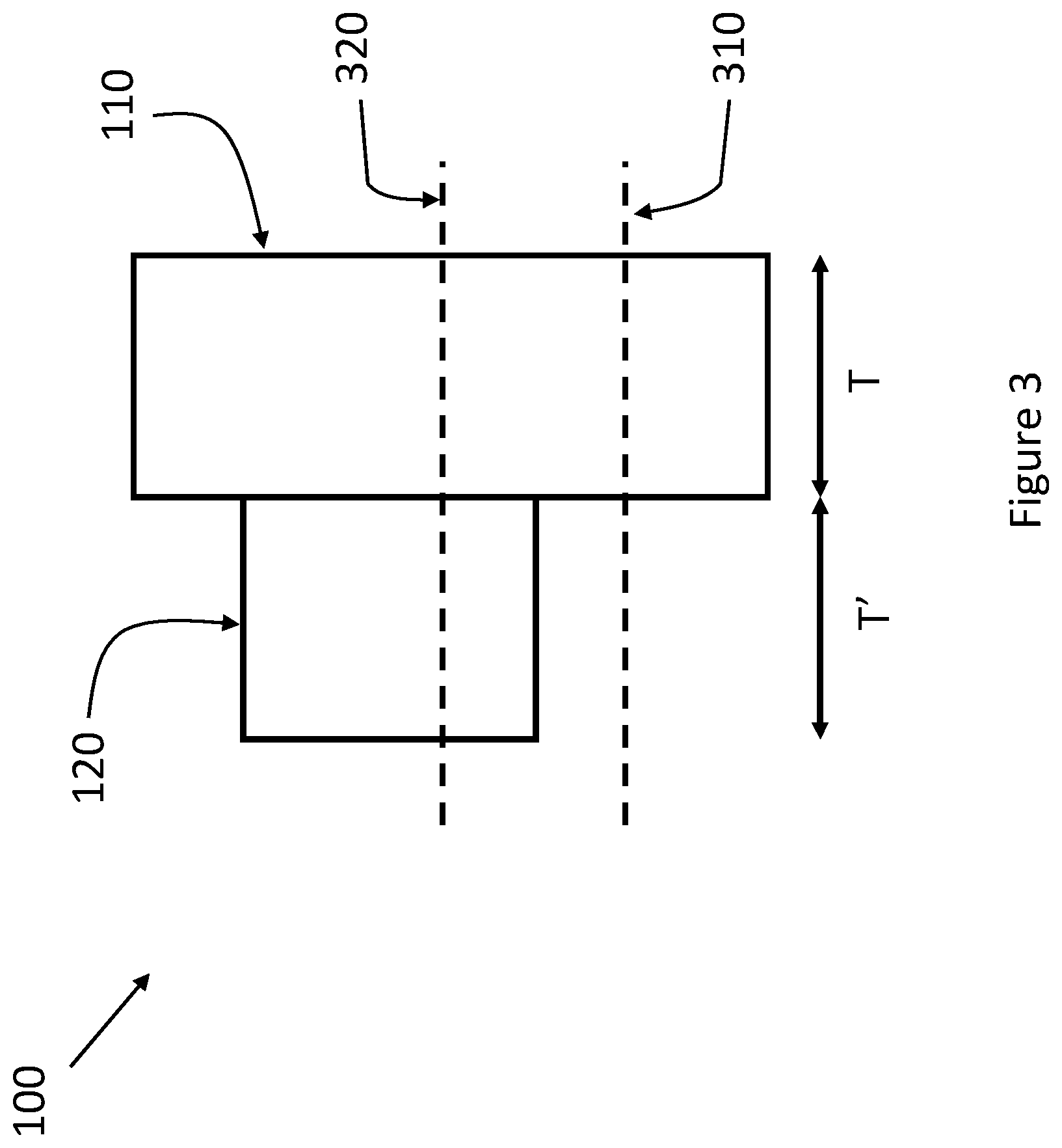 Patent US12350904 Figure 3 – Glass-based materials with adhesive and complex geometry