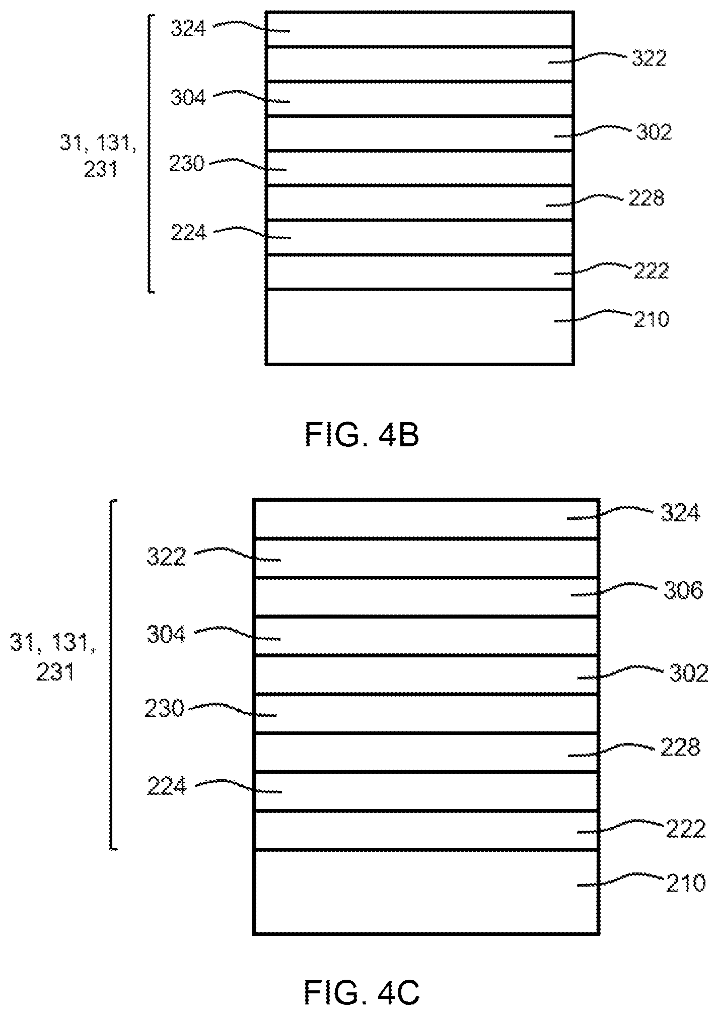 Patent US12350905 Figure 3 – Heat-treatable coating having reduced haze