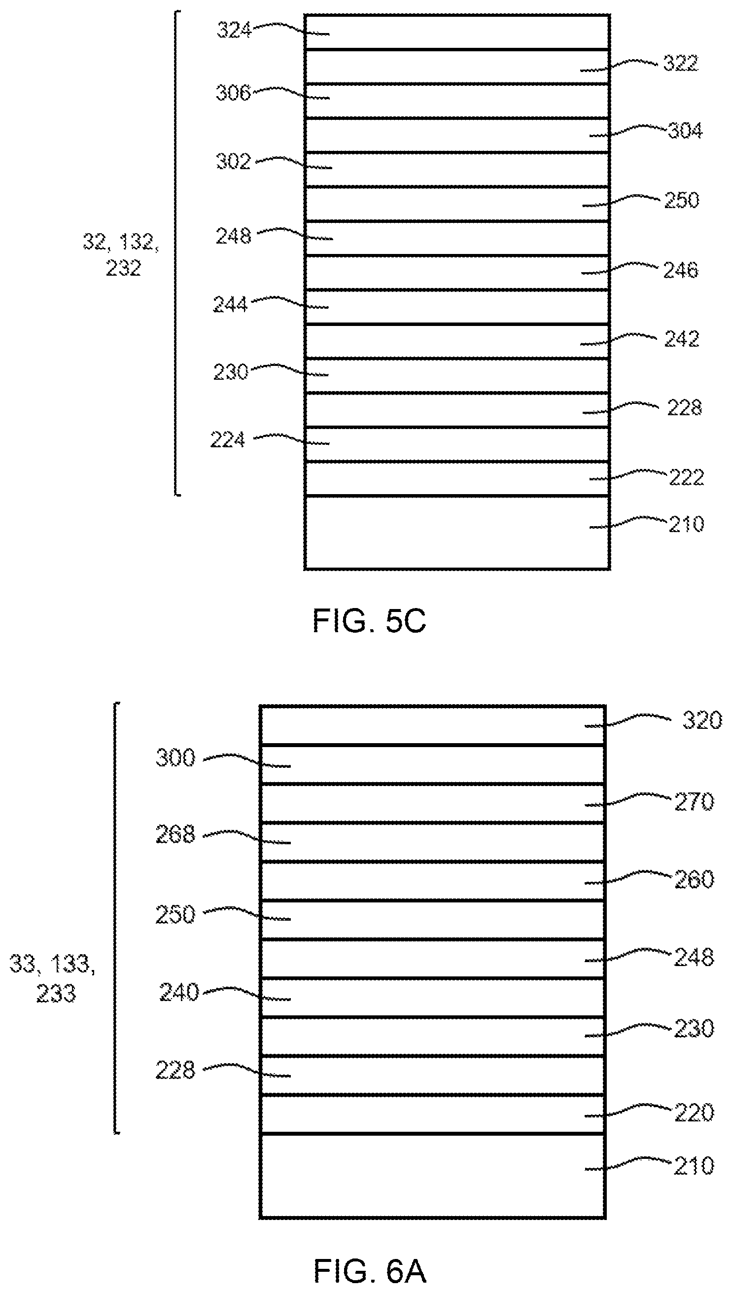 Patent US12350905 Figure 5 – Heat-treatable coating having reduced haze