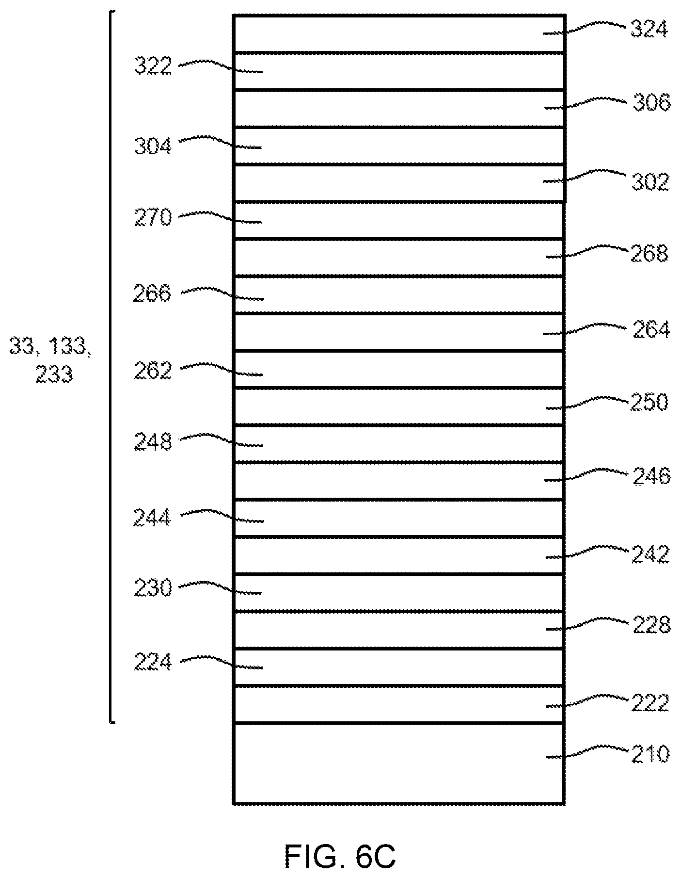 Patent US12350905 Figure 7 – Heat-treatable coating having reduced haze