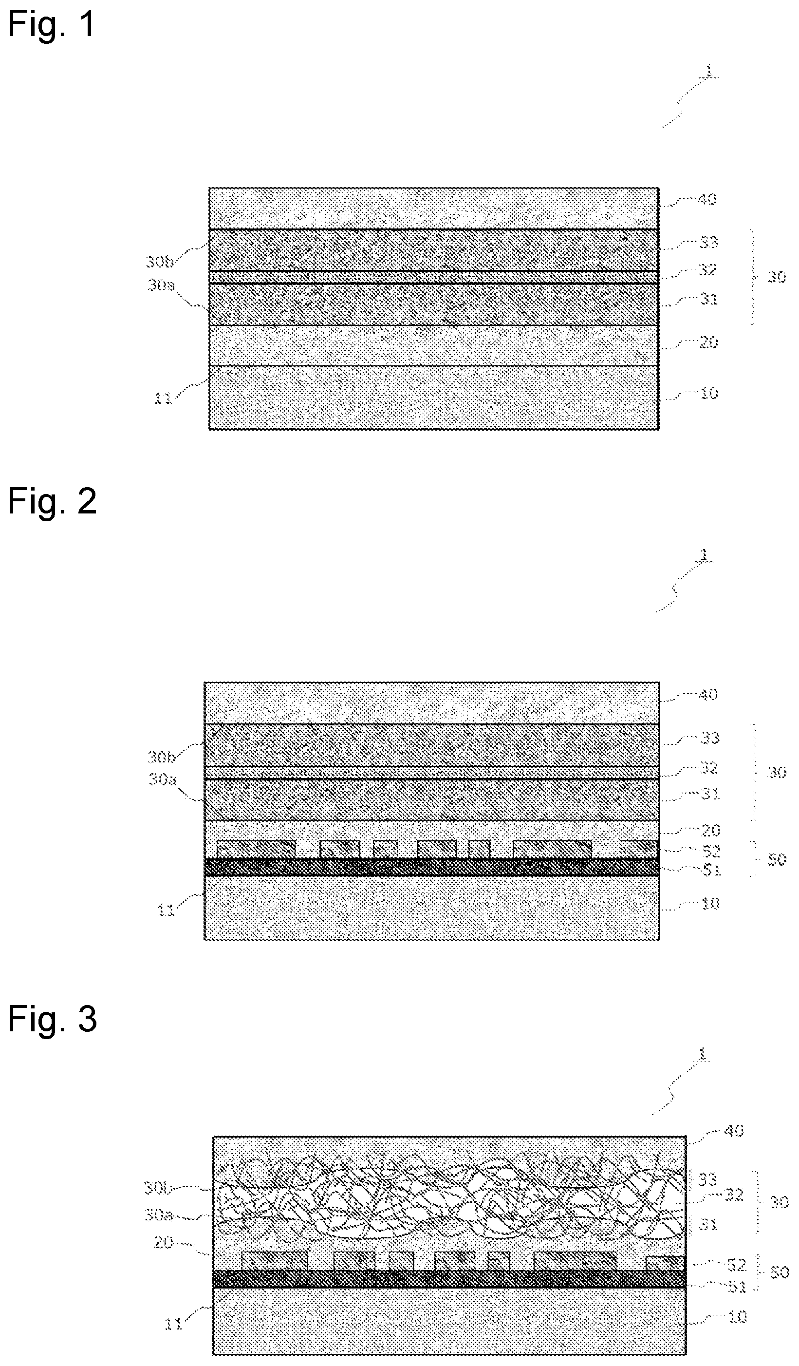 Patent US12350911 Figure 1 – Stainable decorative sheet and method of staining decorative sheet