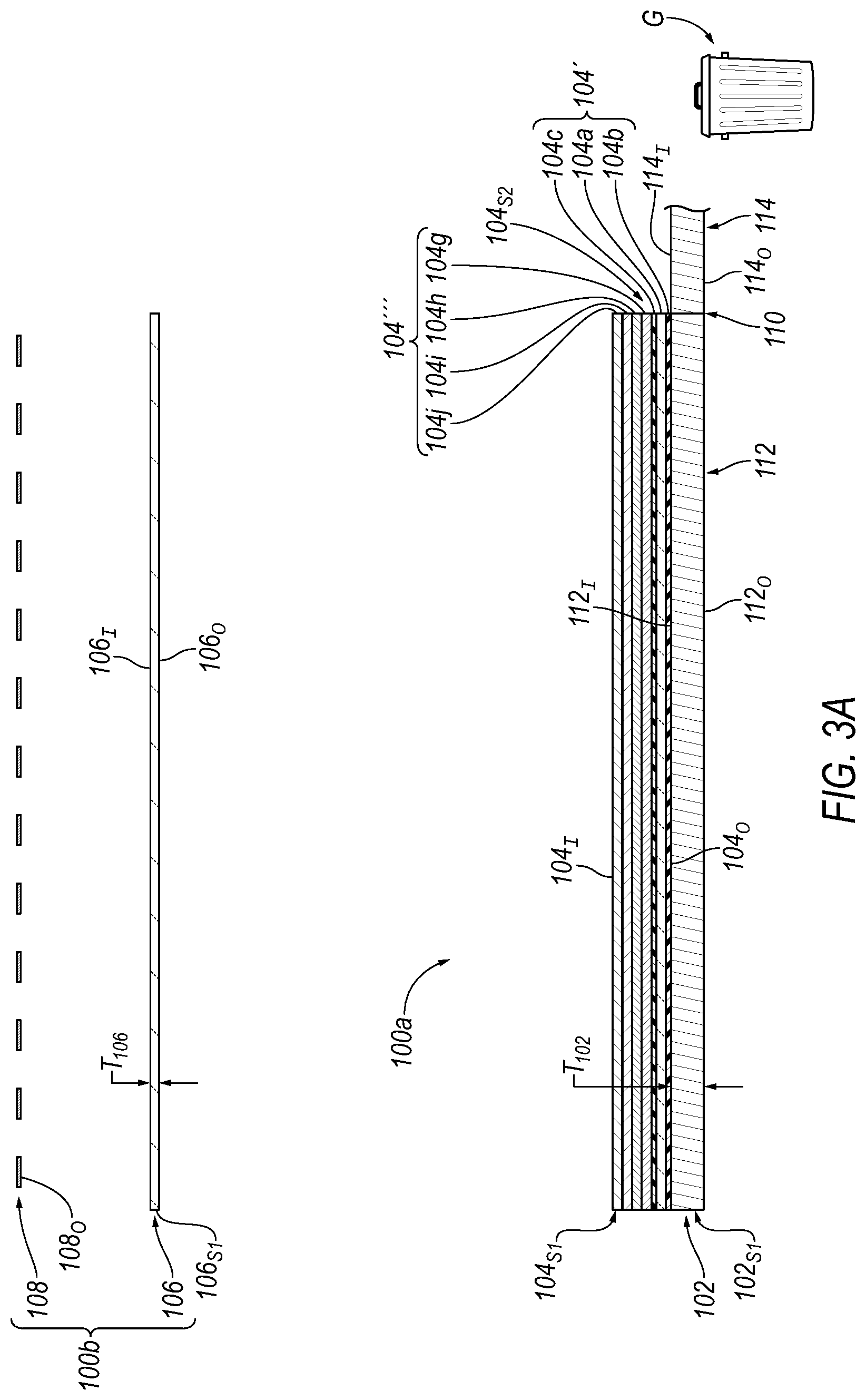 Patent US12350922 Figure 6 – Cutaway card assembly