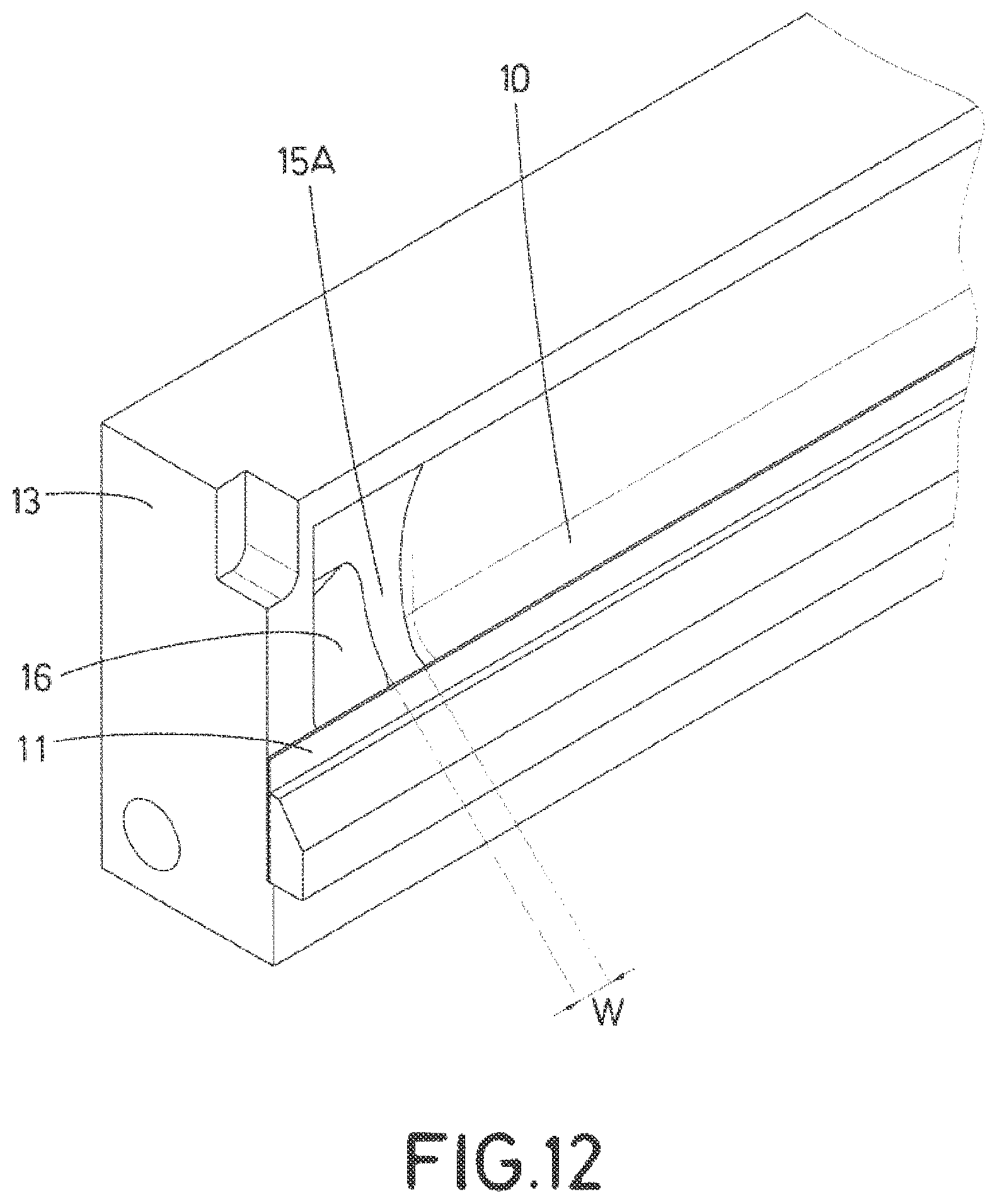 Patent US12350924 Figure 10 – Device for applying a fluid to a roller