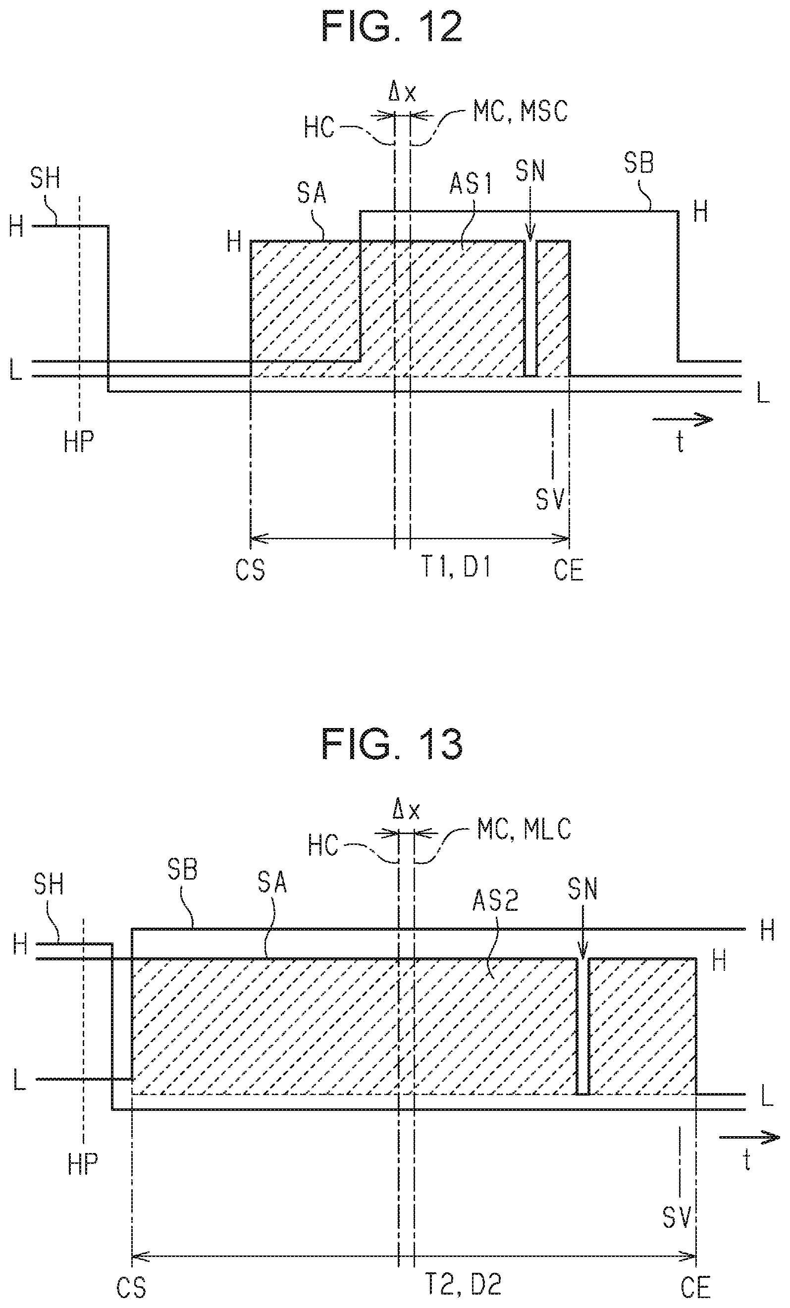 Patent US12350927 Figure 11 – Recording apparatus and method for suppressing deviation of recording position of recording apparatus