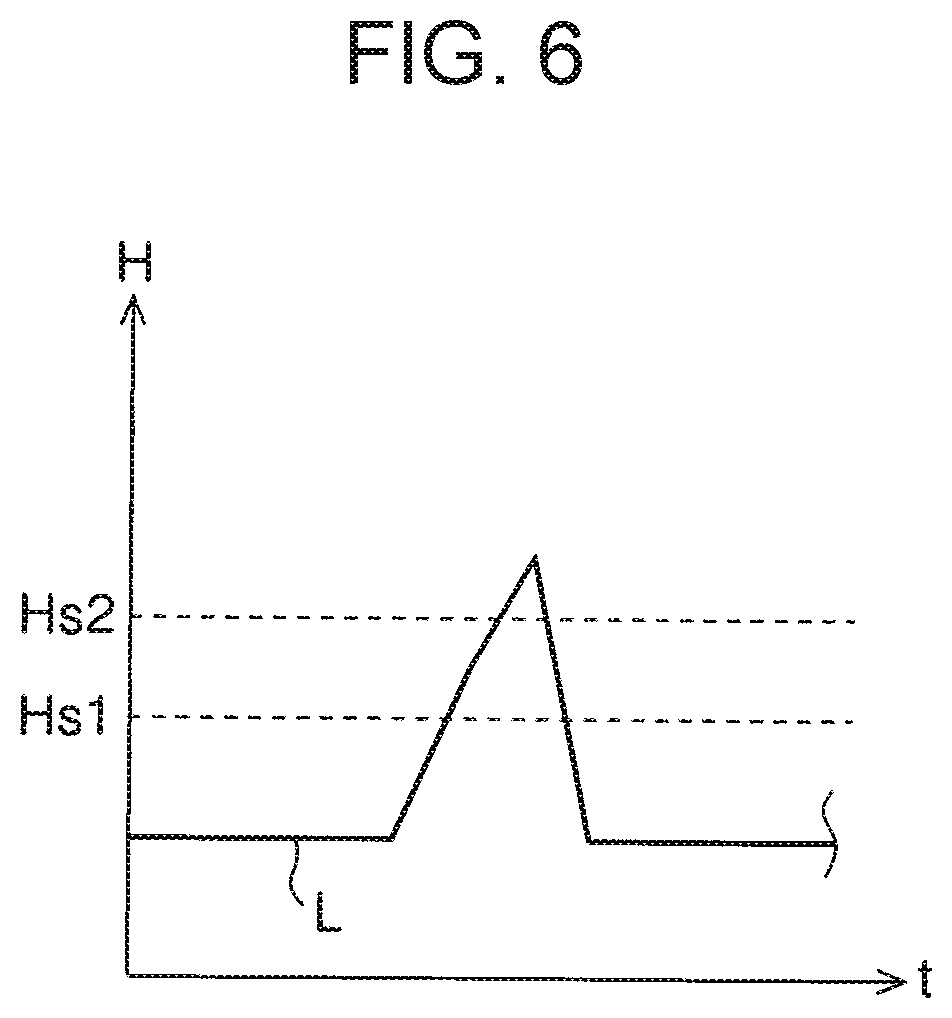 Patent US12350933 Figure 6 – Medium feeding device and recording apparatus