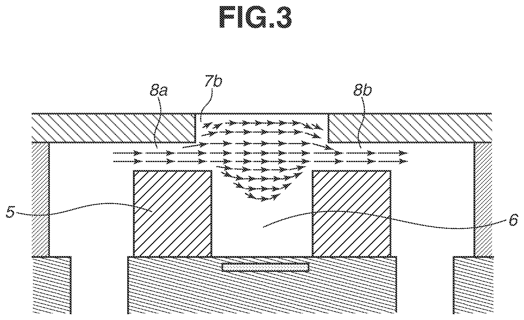 Patent US12350934 Figure 3 – Liquid ejection head and liquid ejection apparatus