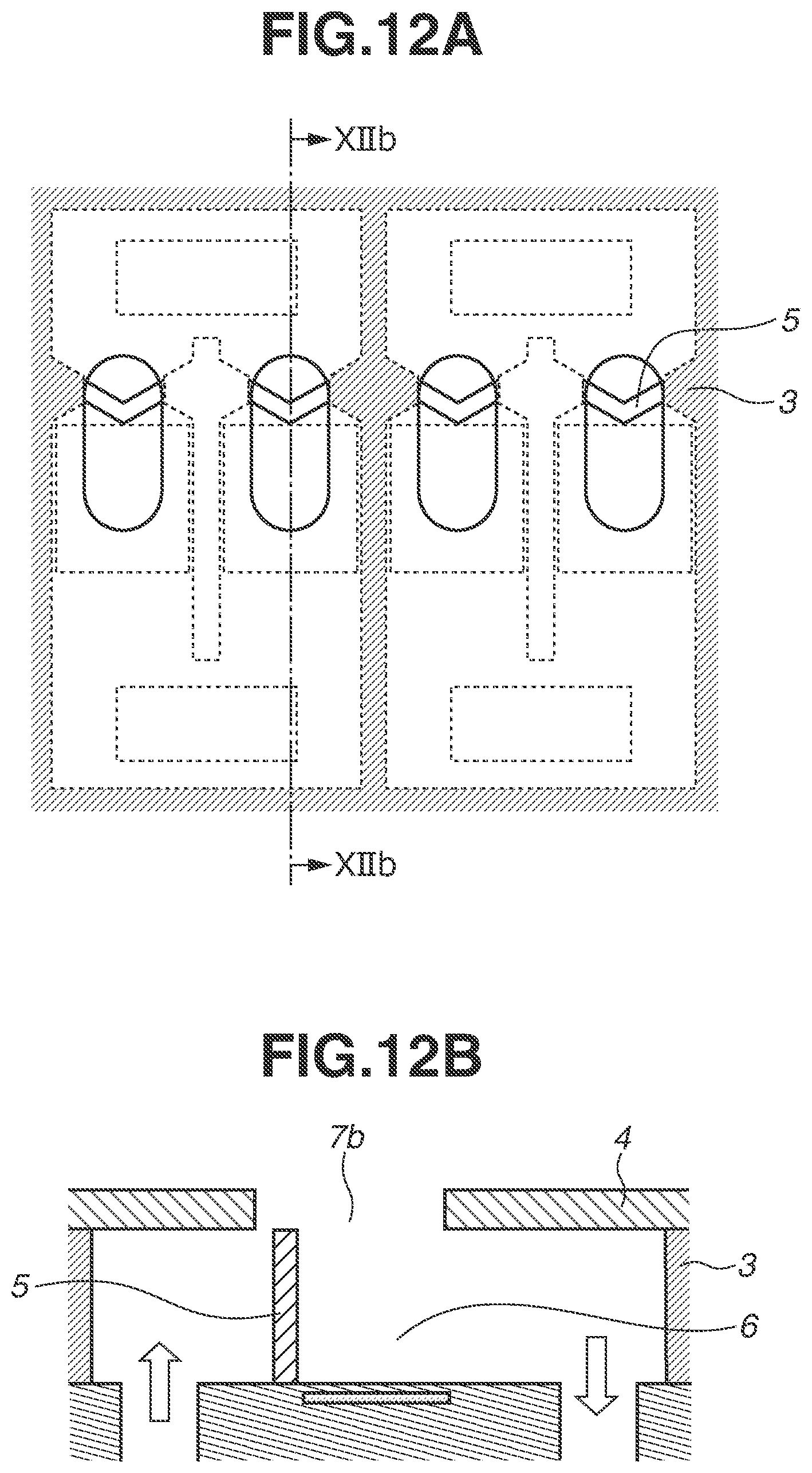 Patent US12350934 Figure 12 – Liquid ejection head and liquid ejection apparatus