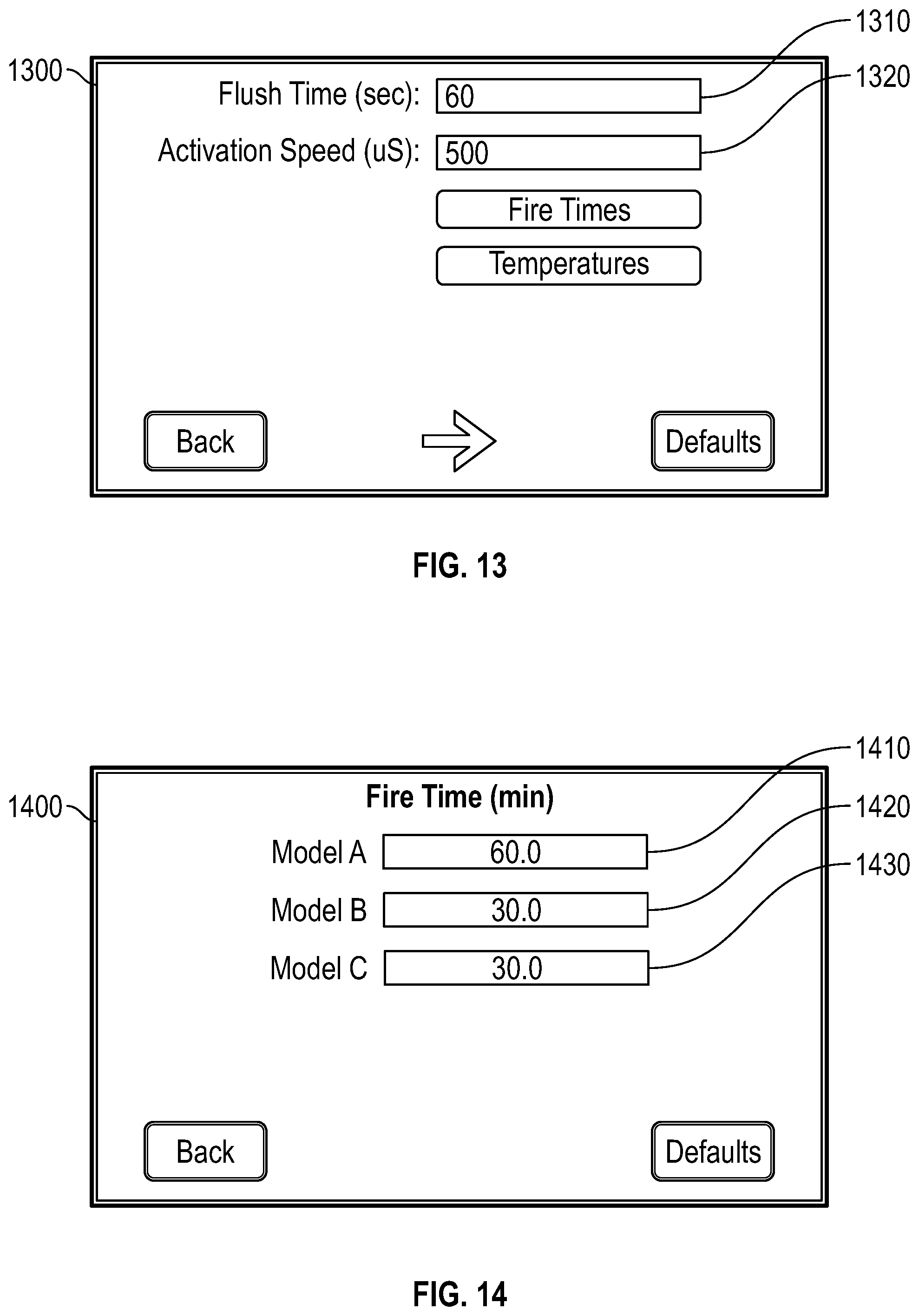 Patent US12350939 Figure 13 – Devices, systems, and methods for printhead cleaning and diagnostics