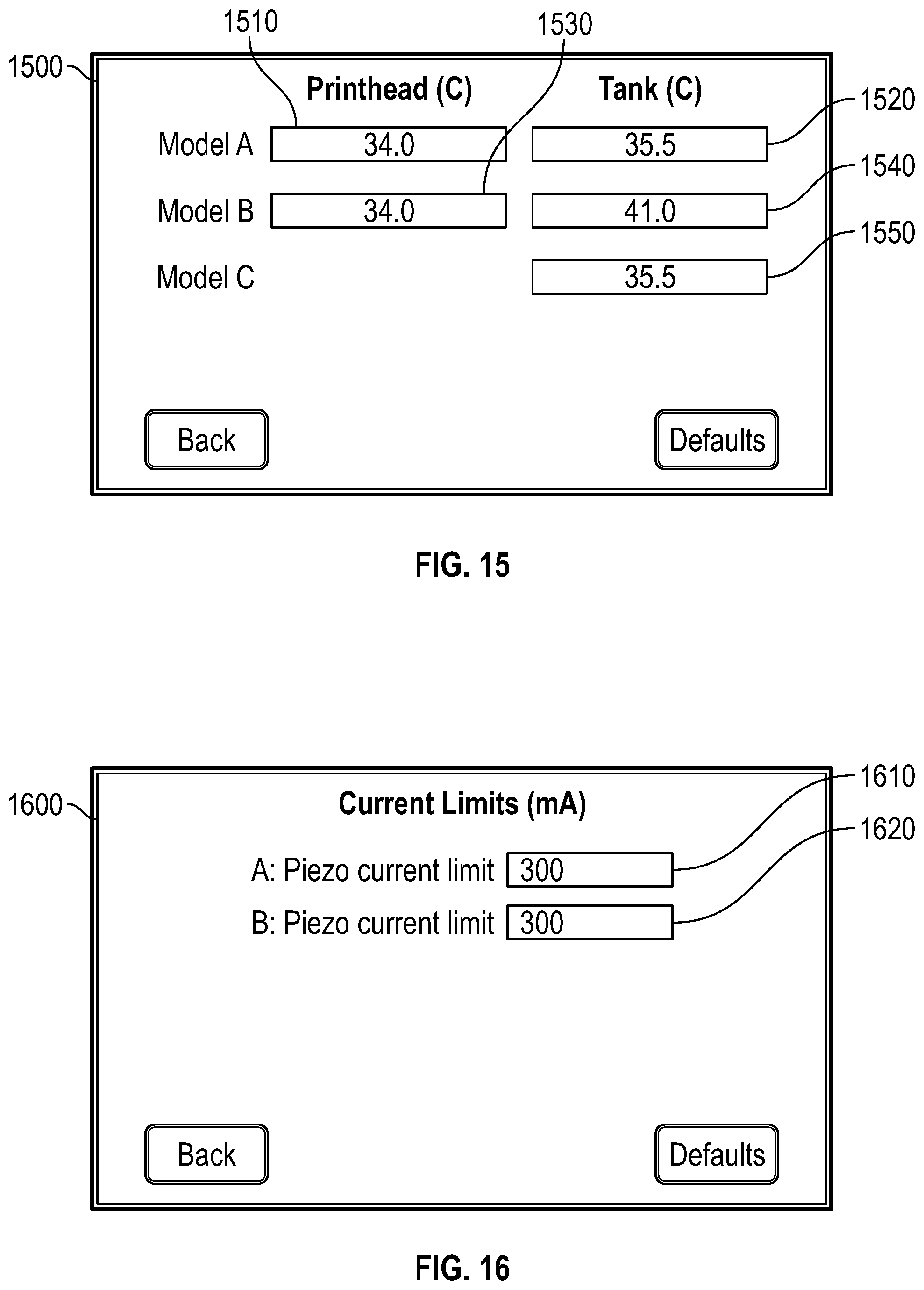 Patent US12350939 Figure 14 – Devices, systems, and methods for printhead cleaning and diagnostics