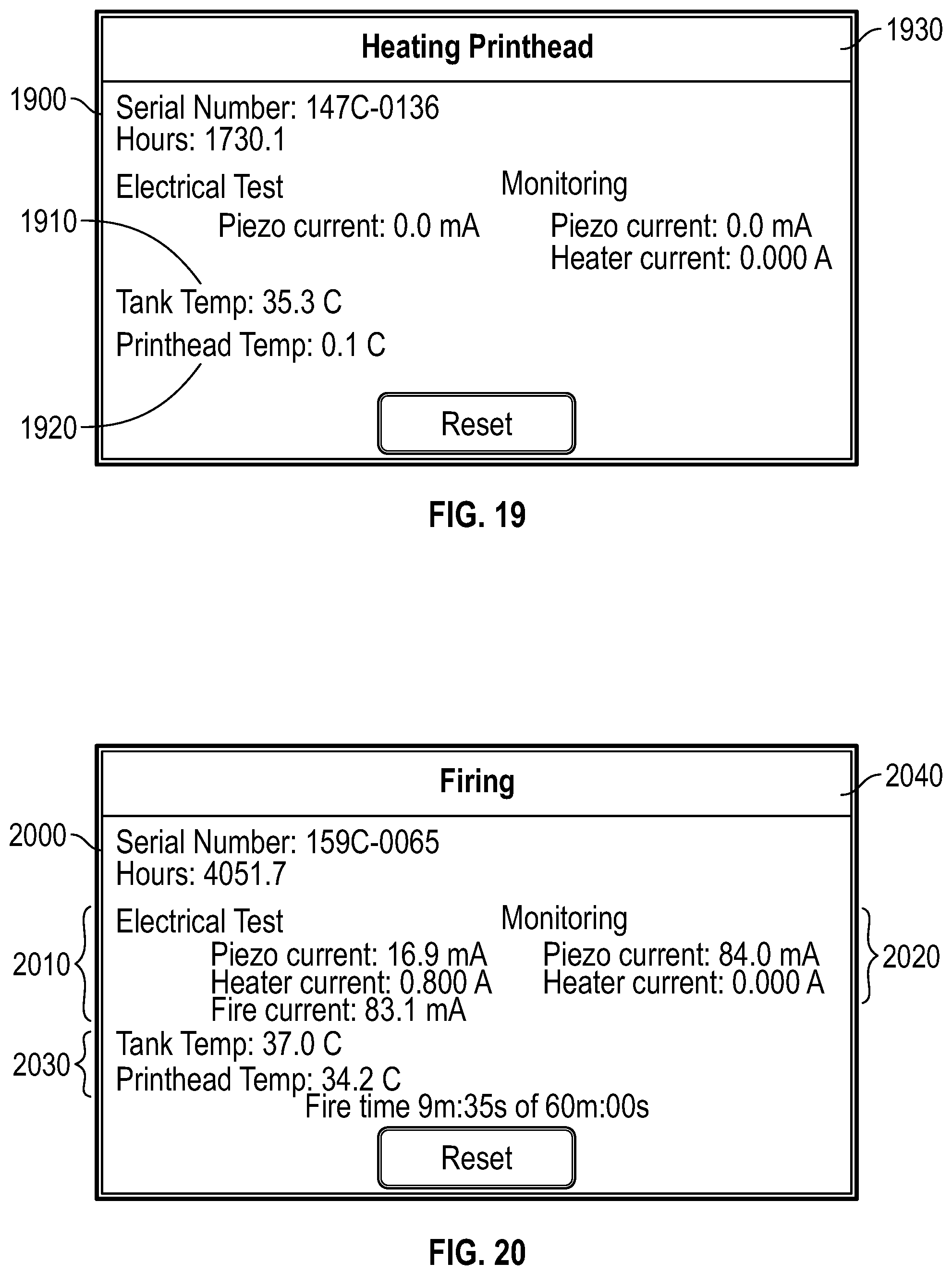 Patent US12350939 Figure 16 – Devices, systems, and methods for printhead cleaning and diagnostics
