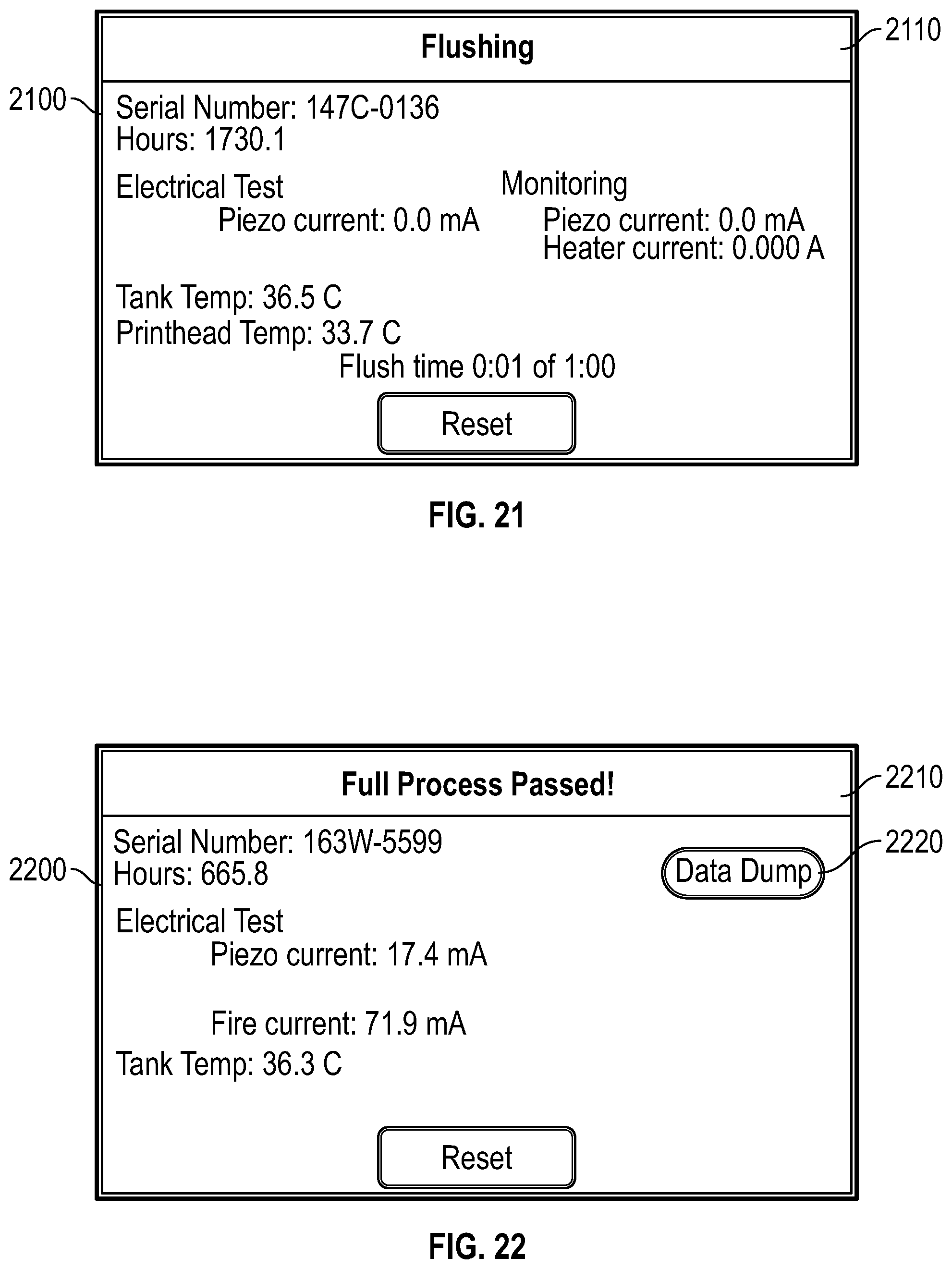 Patent US12350939 Figure 17 – Devices, systems, and methods for printhead cleaning and diagnostics