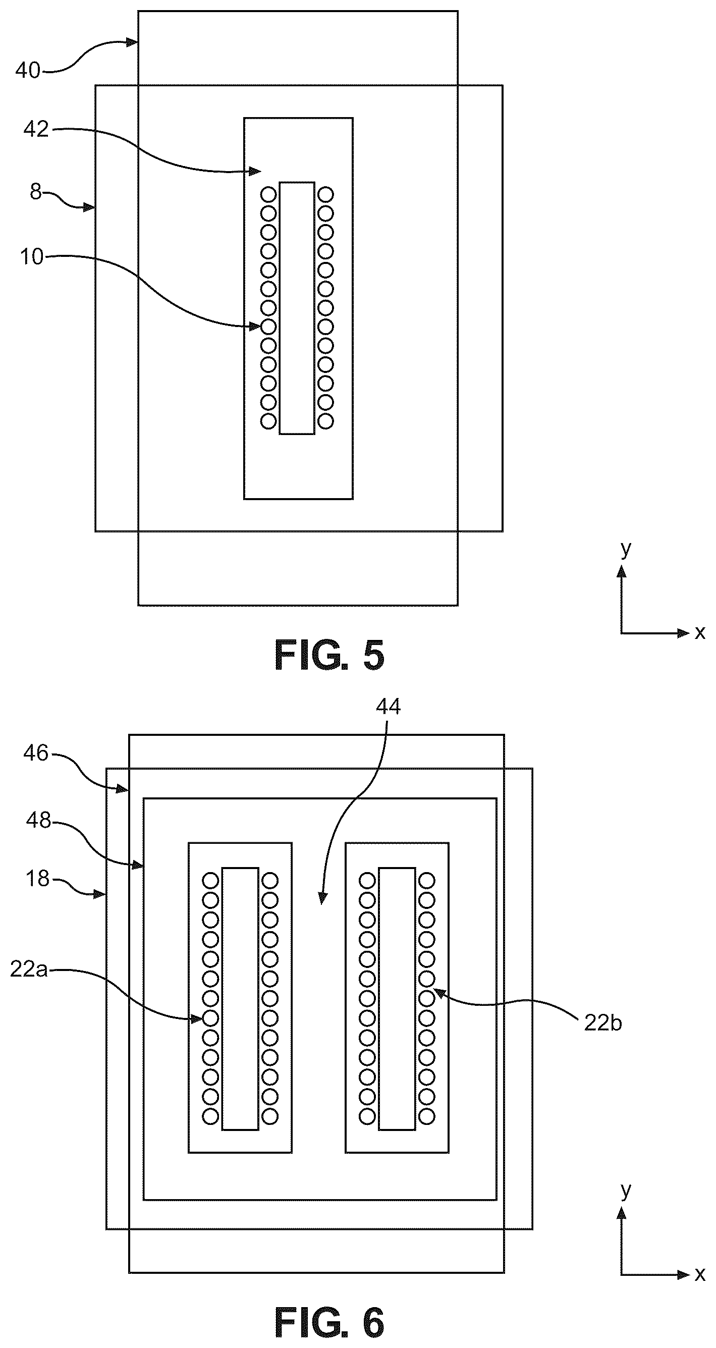 Patent US12350941 Figure 3 – Nozzle sealing tape