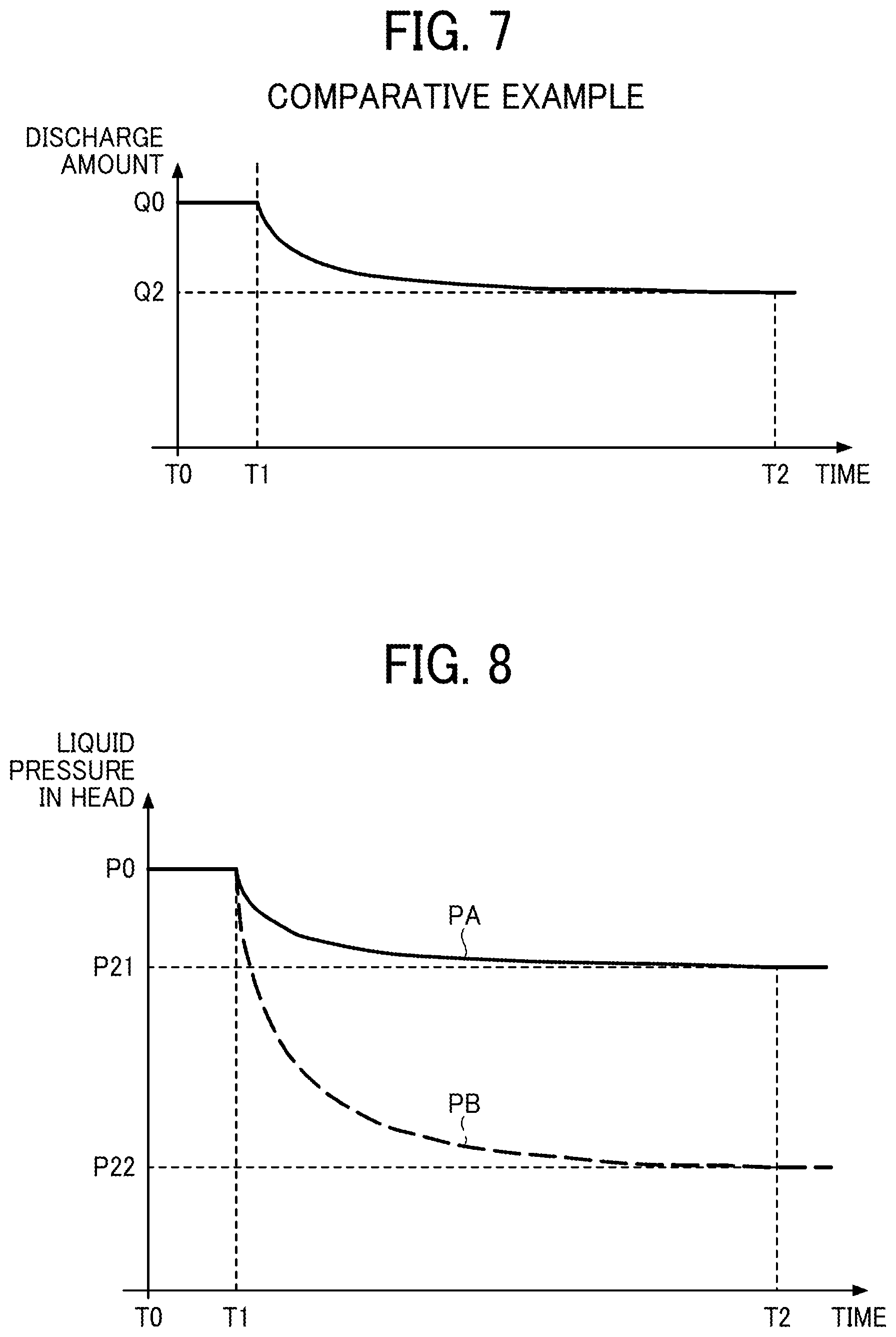 Patent US12350942 Figure 6 – Liquid discharge apparatus, liquid discharge method, and storage medium