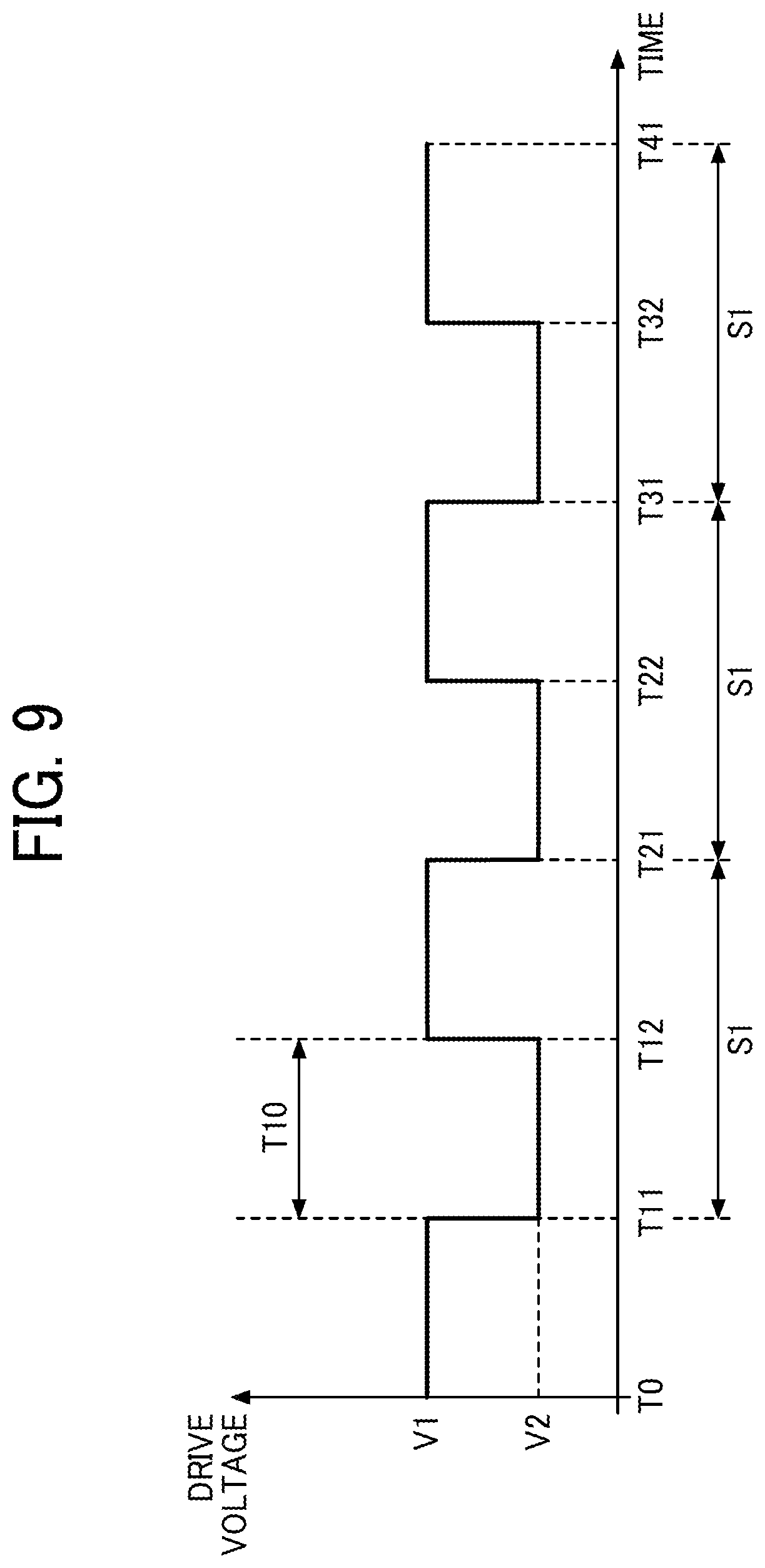 Patent US12350942 Figure 7 – Liquid discharge apparatus, liquid discharge method, and storage medium