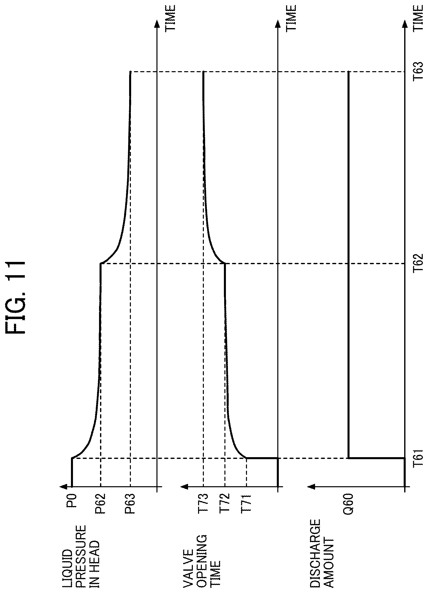 Patent US12350942 Figure 9 – Liquid discharge apparatus, liquid discharge method, and storage medium