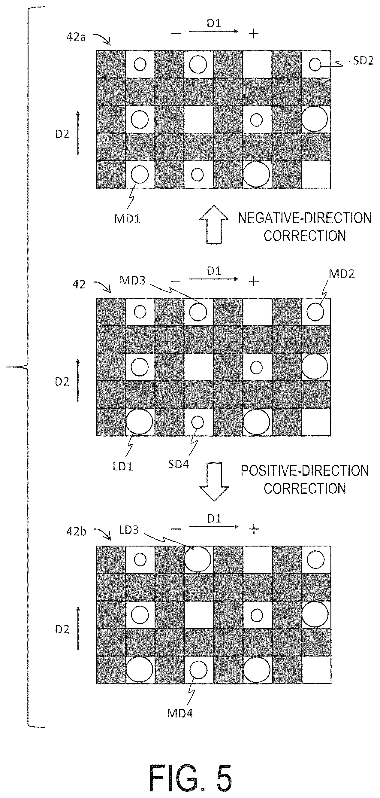 Patent US12350944 Figure 5 – Printing apparatus and printing method