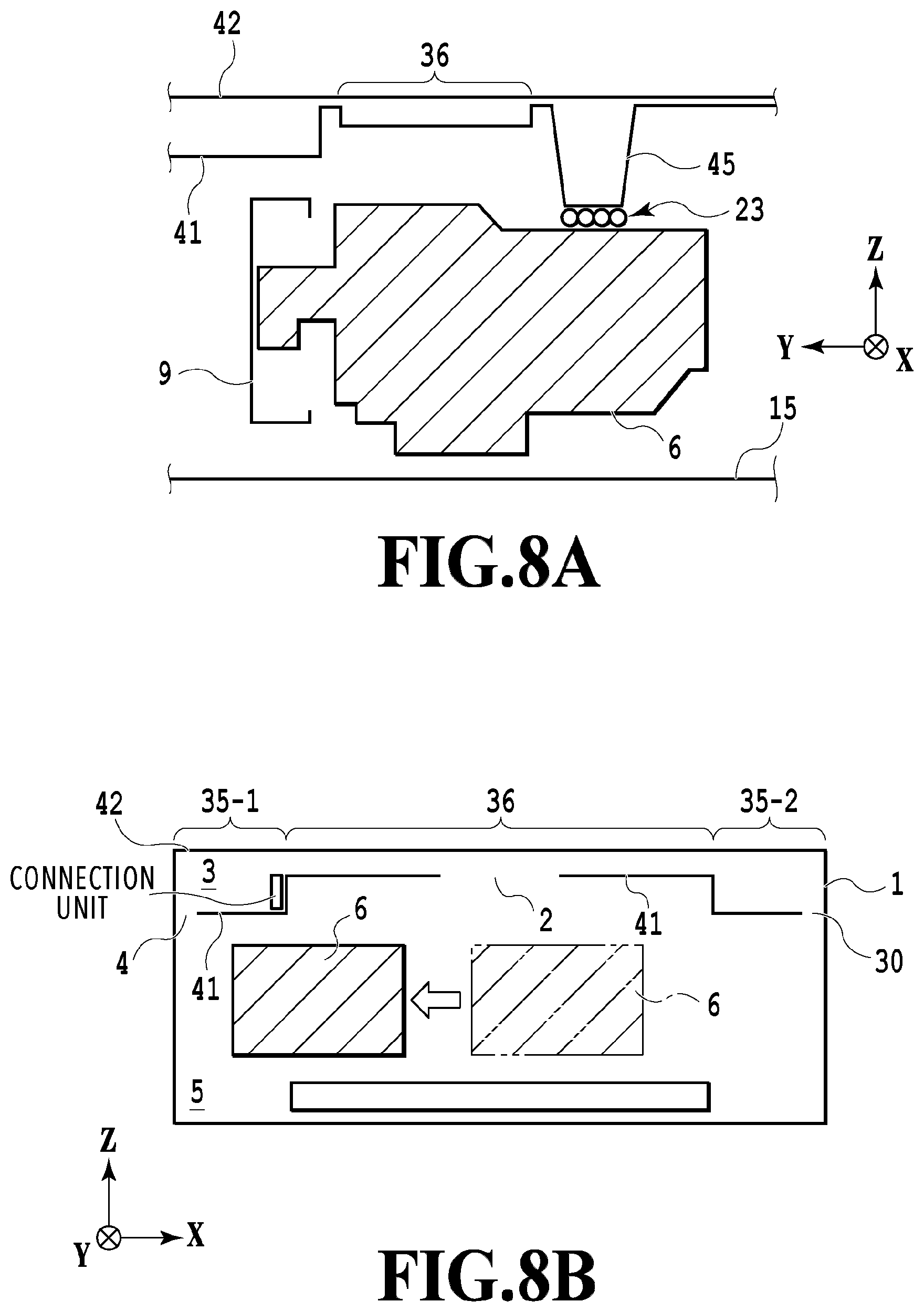 Patent US12350946 Figure 8 – Printing apparatus