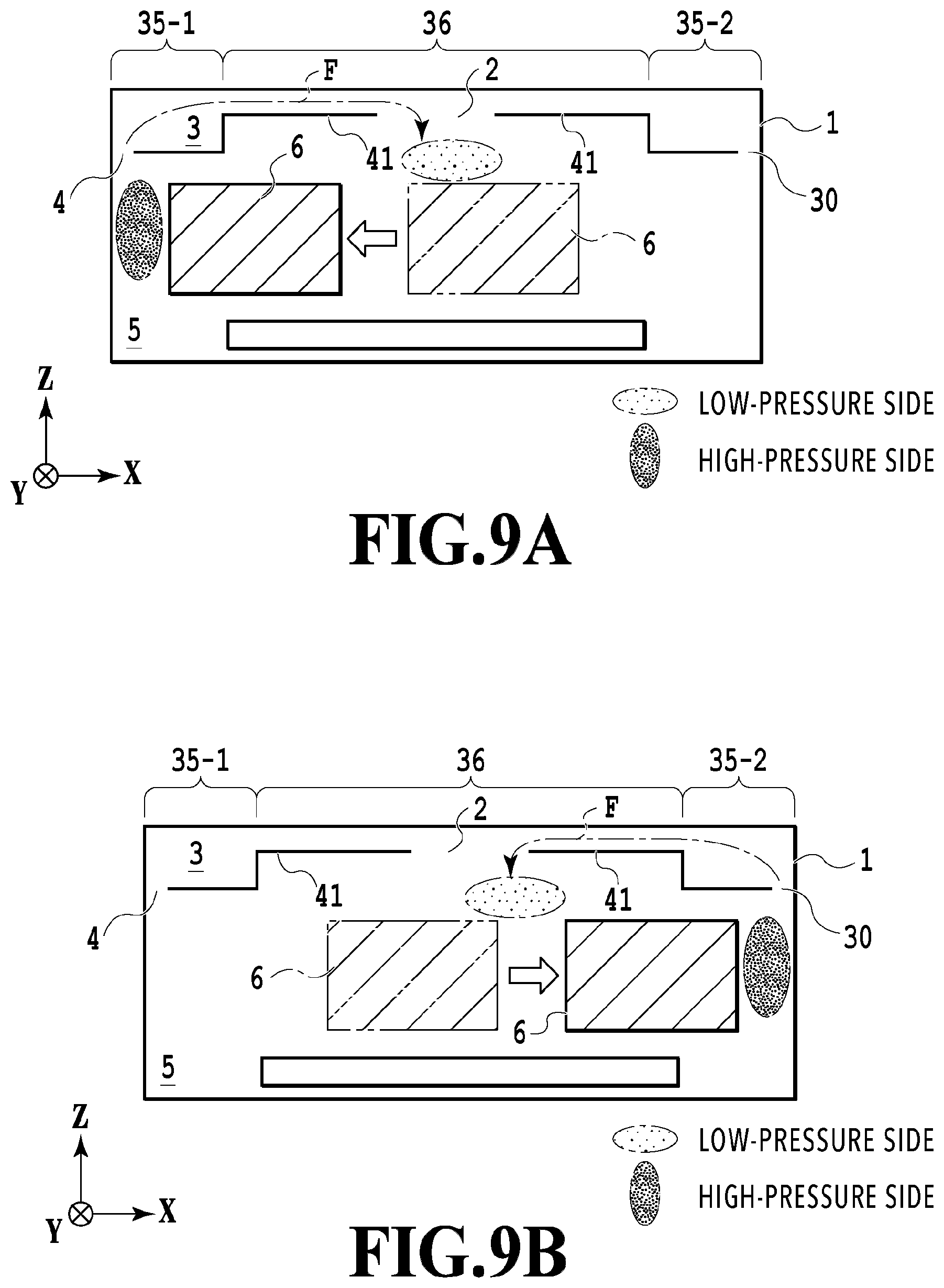 Patent US12350946 Figure 9 – Printing apparatus